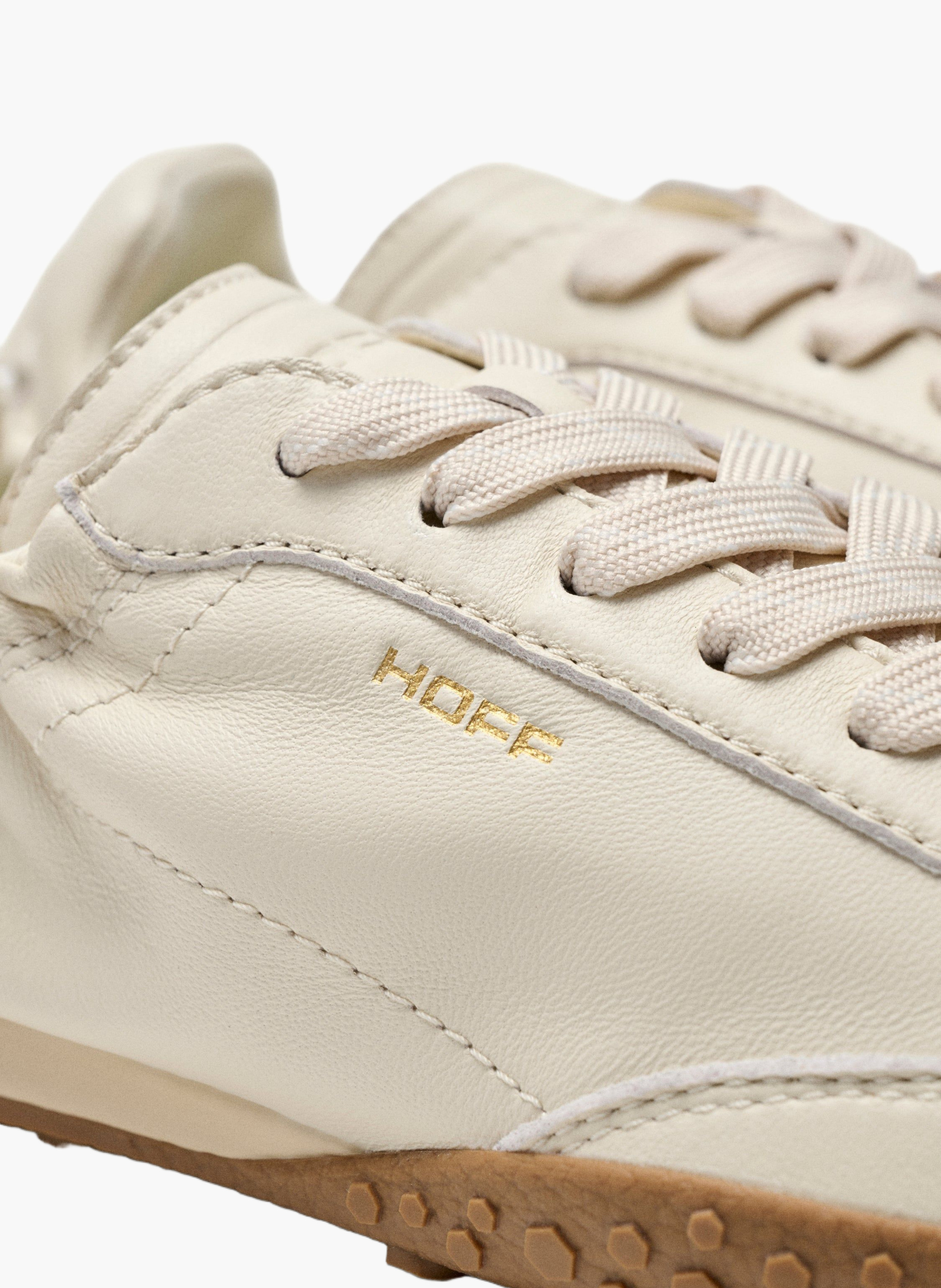 Hoff baskets décontractée bridge nappa beige HOFF Beige