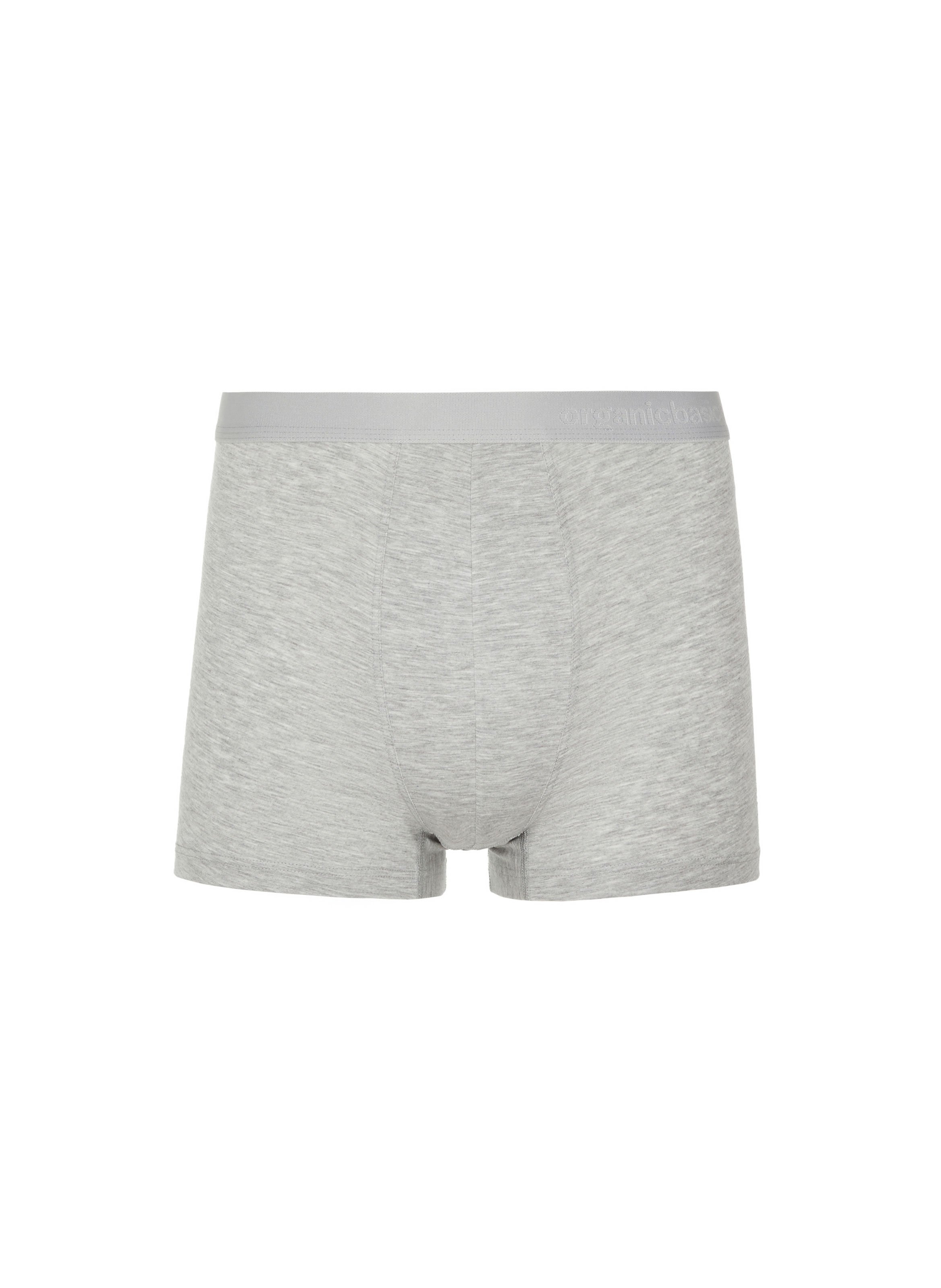 Lot de deux boxers en lyocell