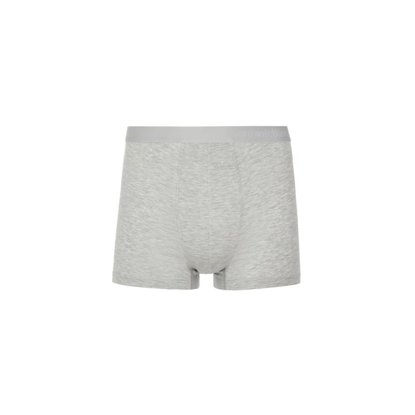Lot de deux boxers en lyocell