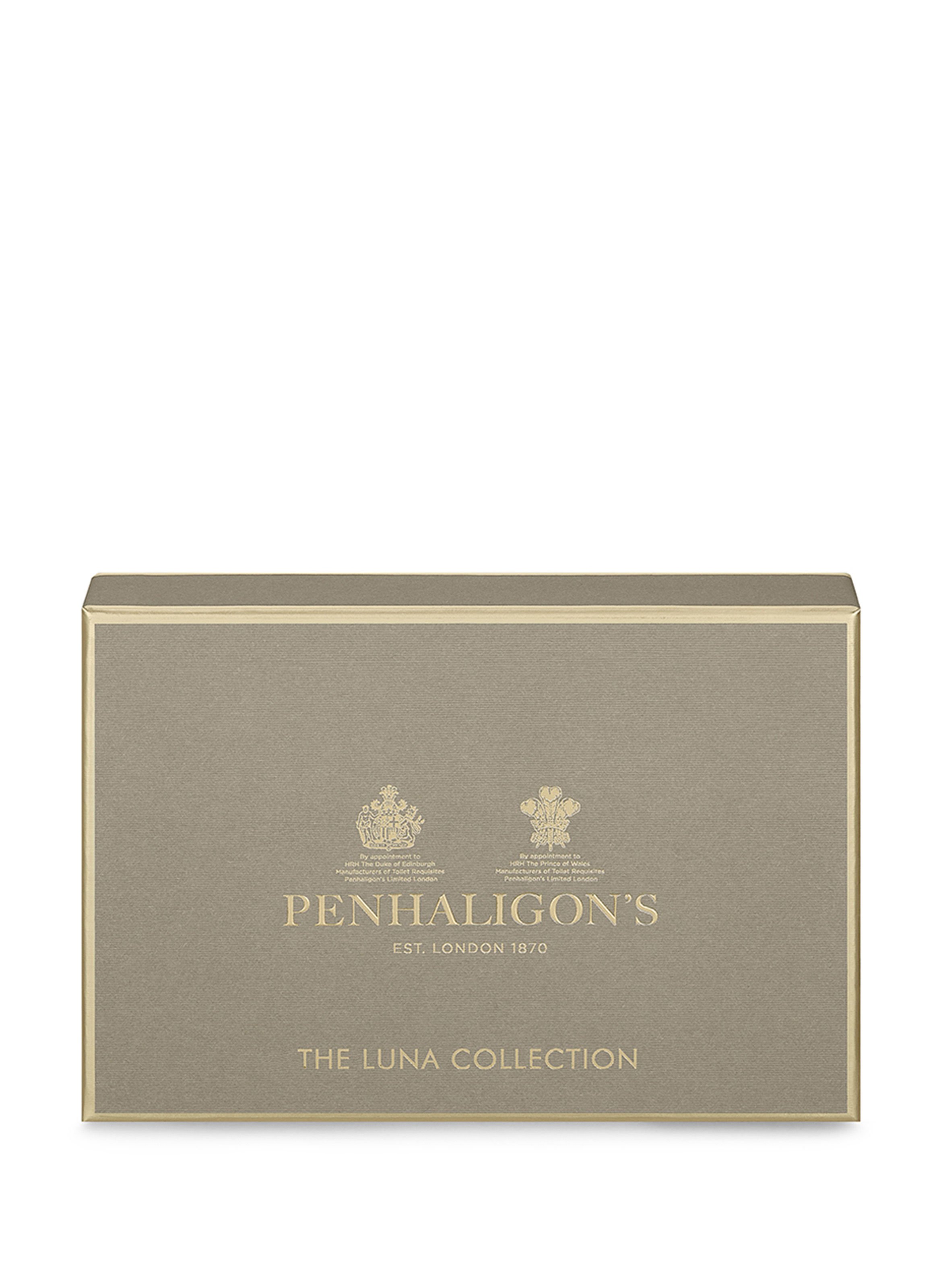 The Luna travel collection PENHALIGON'S No color