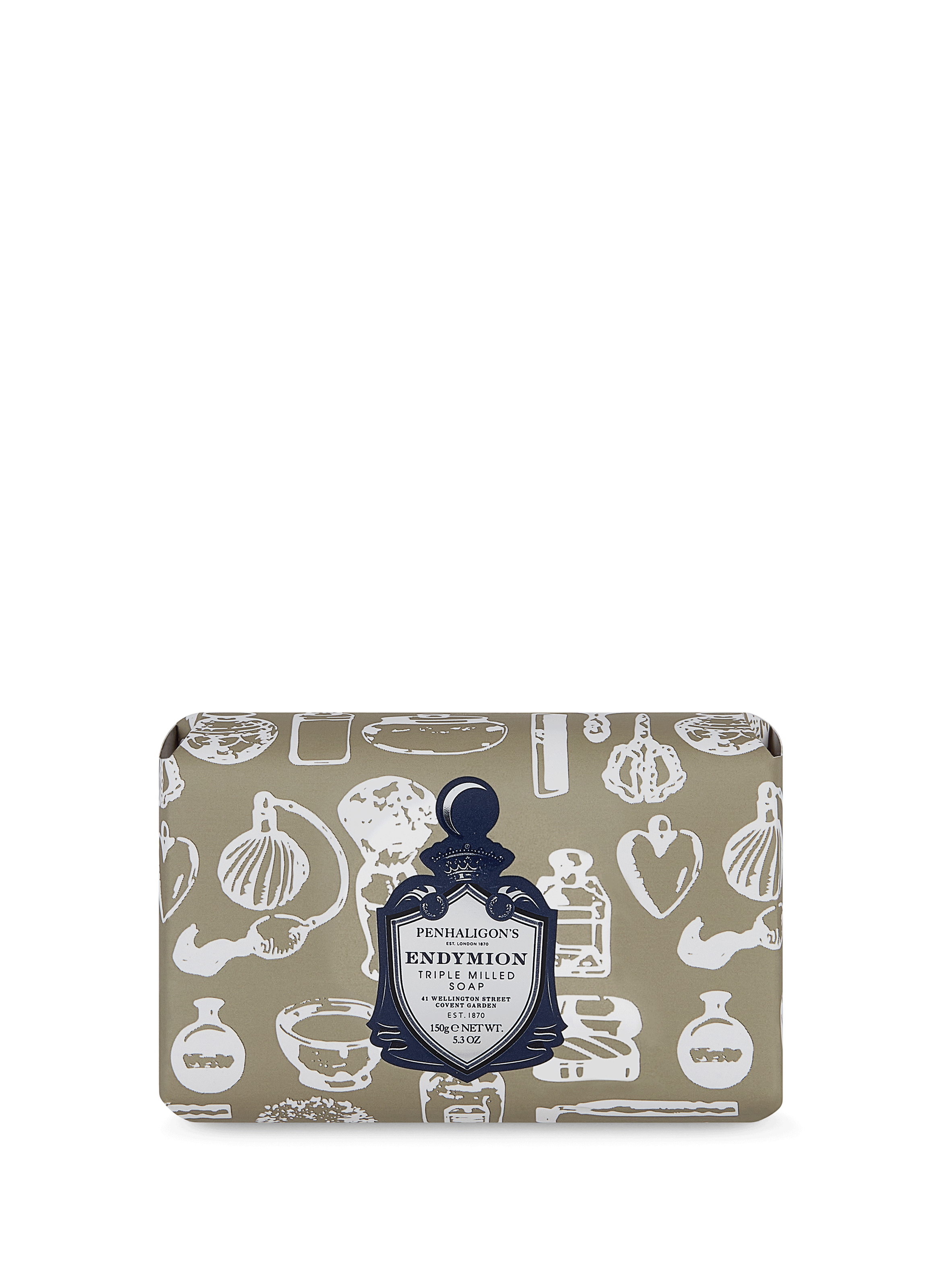 Endymion soap PENHALIGON'S No color
