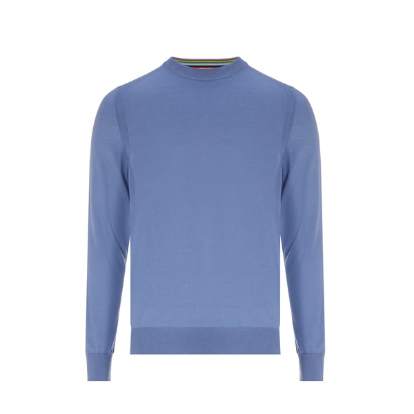 Pull en laine mérinos