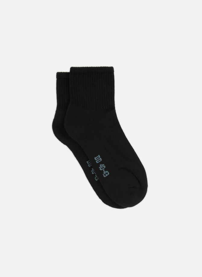 Mid-calf socks DORÉ DORÉ