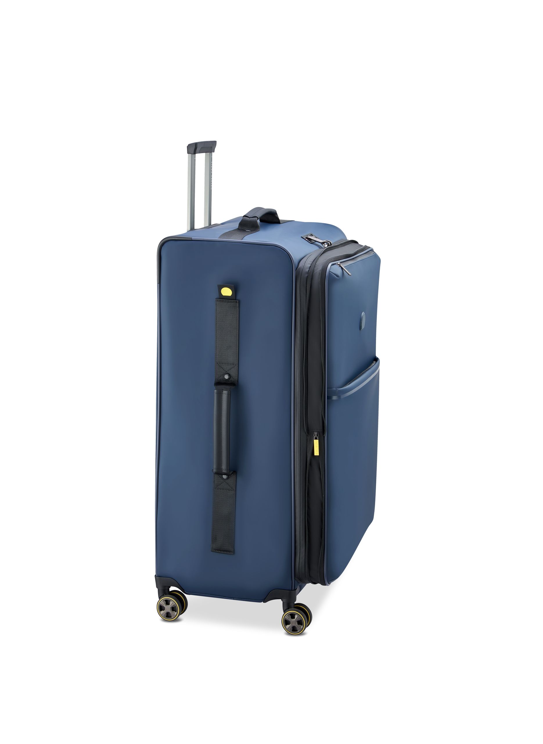 Valise soute souple taille xxl - turenne soft Bleu