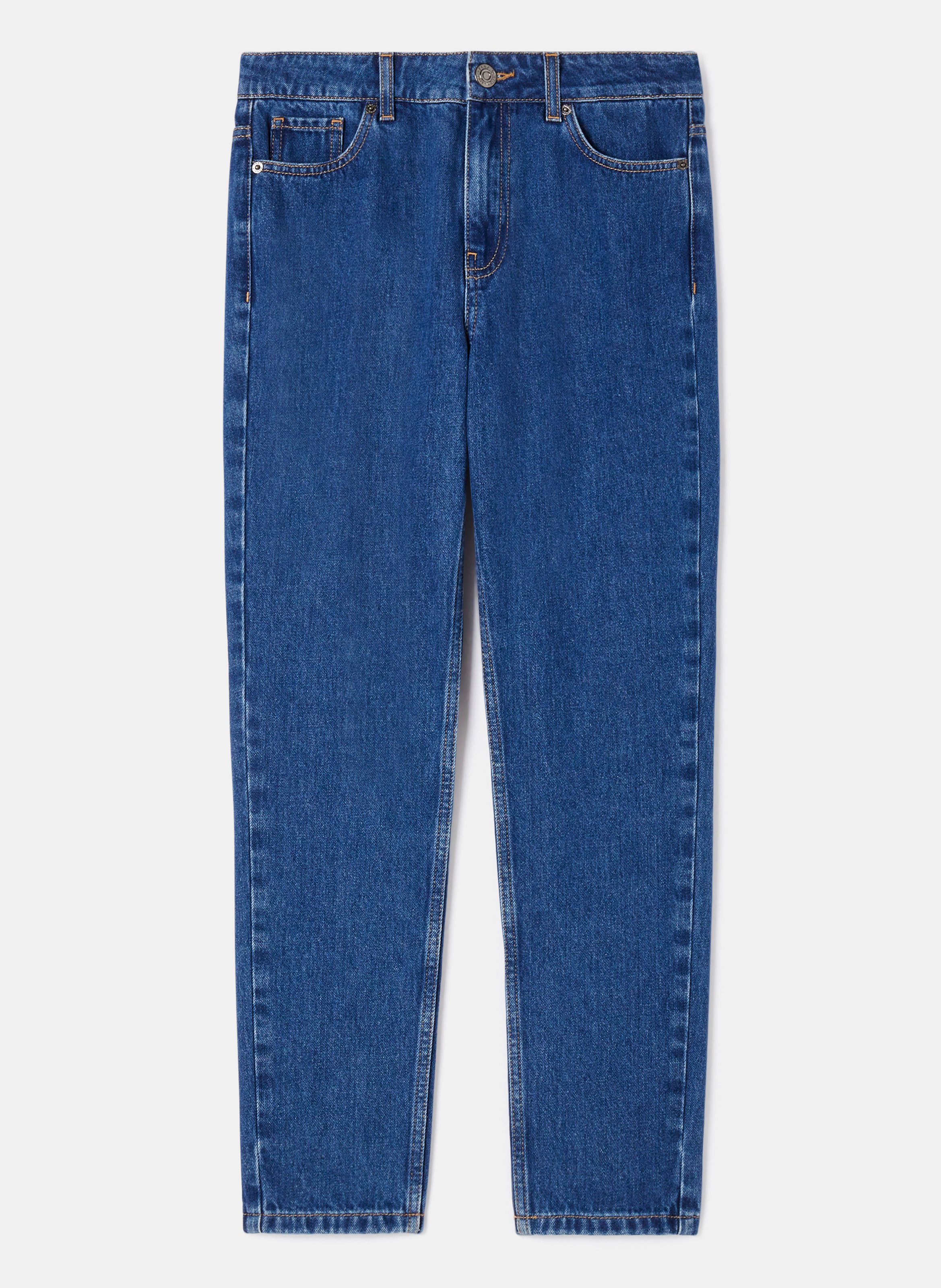Jeans jeremy TARA JARMON Bleu