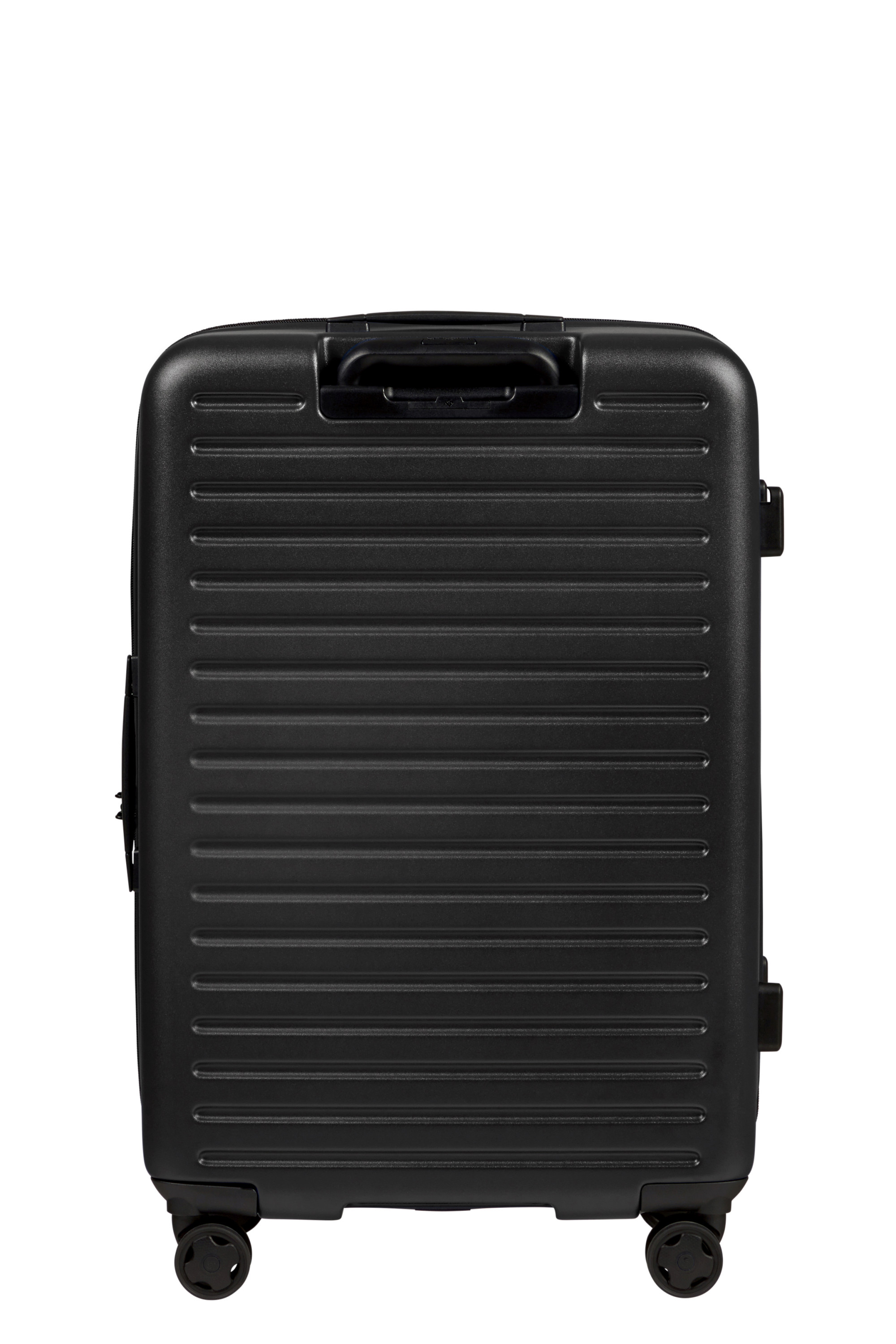 Stackd valise 4 roues taille m SAMSONITE Noir