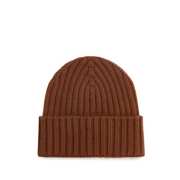 Bonnet en laine Bonnet en laine