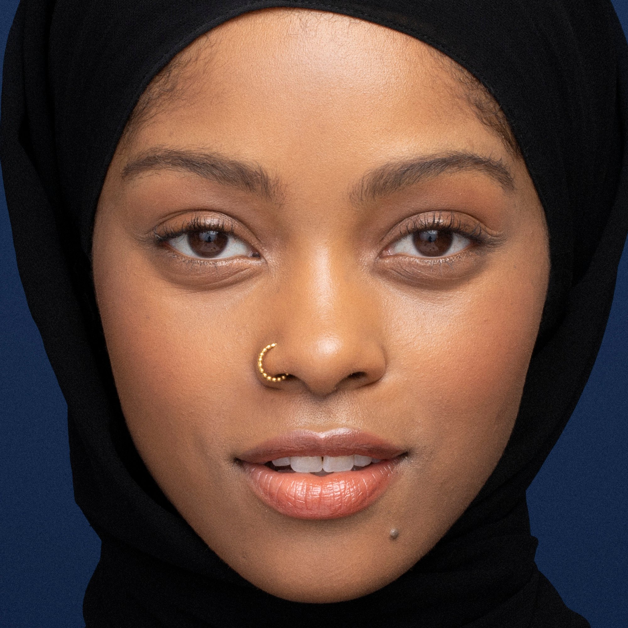 Double Wear - Stay-in-Place Foundation SPF 10 5w2 rich caramel