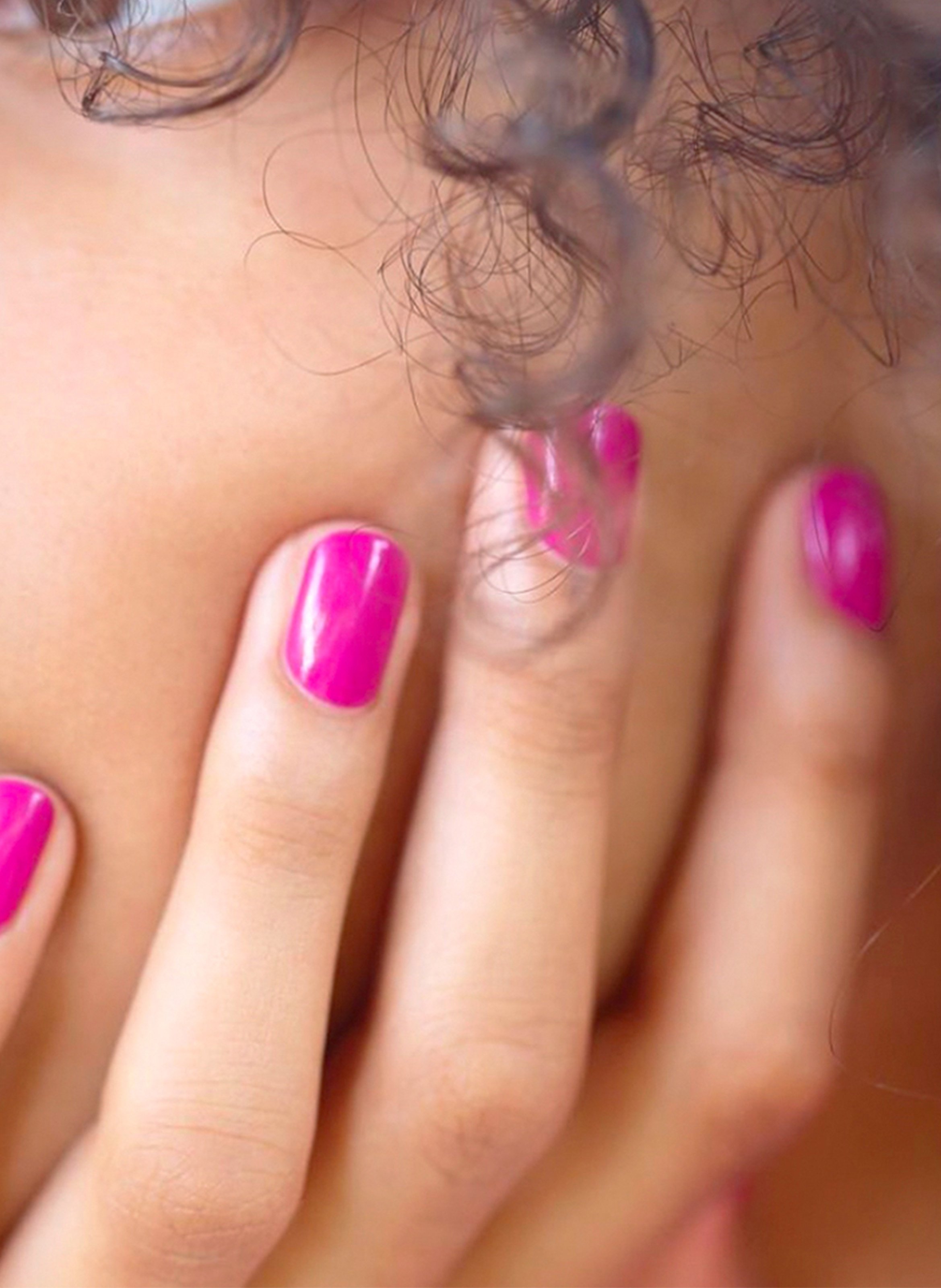 Vernis Green MANUCURIST Armeria