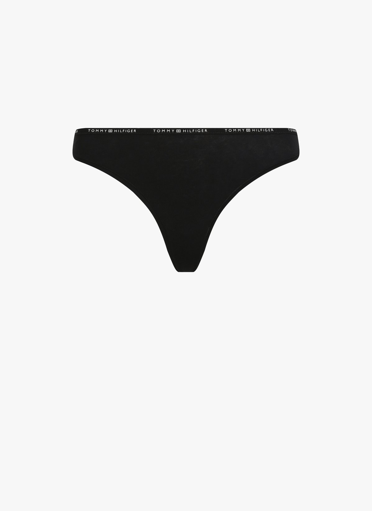 Tommy Hilfiger String à motif logo