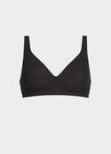 Soutien-gorge sans armatures  Black
