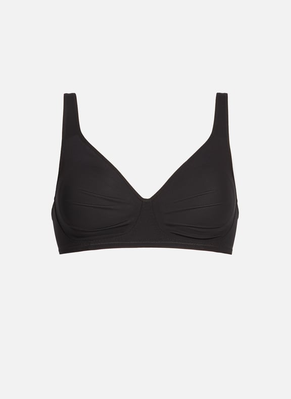 Soutien-gorge sans armatures Noir by WACOAL WACOAL Soutien-gorge sans armatures Noir