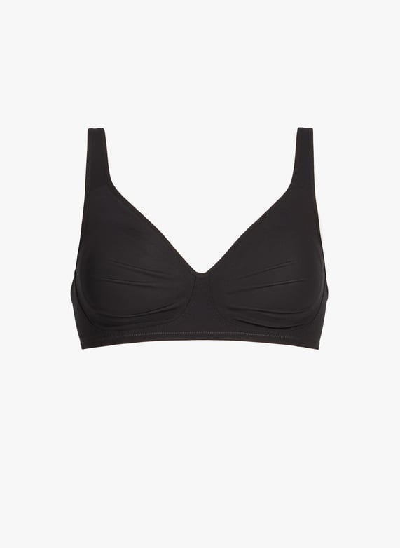 Soutien-gorge sans armatures | Noir by WACOAL Soutien-gorge sans armatures Noir