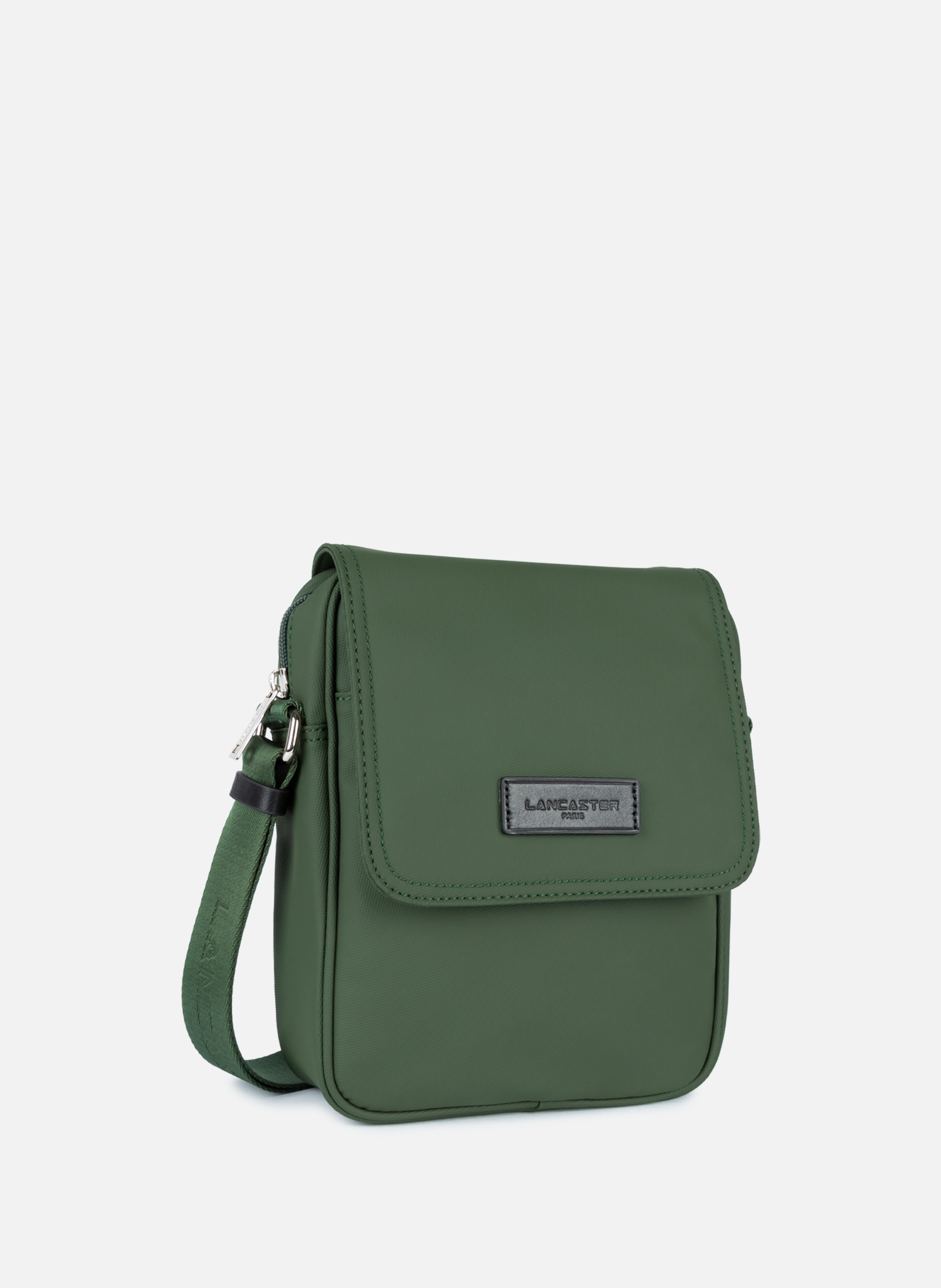 Crossbody bag - Storm LANCASTER Green
