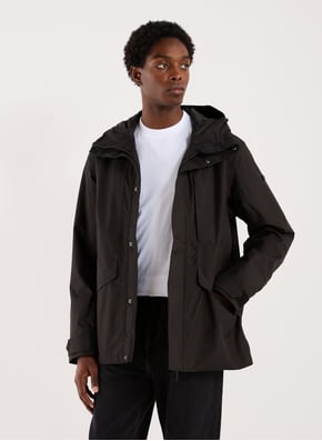 Waterproof and windproof Adam jacket DIDRIKSONS Waterproof and windproof Adam jacket DIDRIKSONS