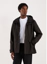 Waterproof and windproof Adam jacket | Black by DIDRIKSONS DIDRIKSONS Waterproof and windproof Adam jacket | Black