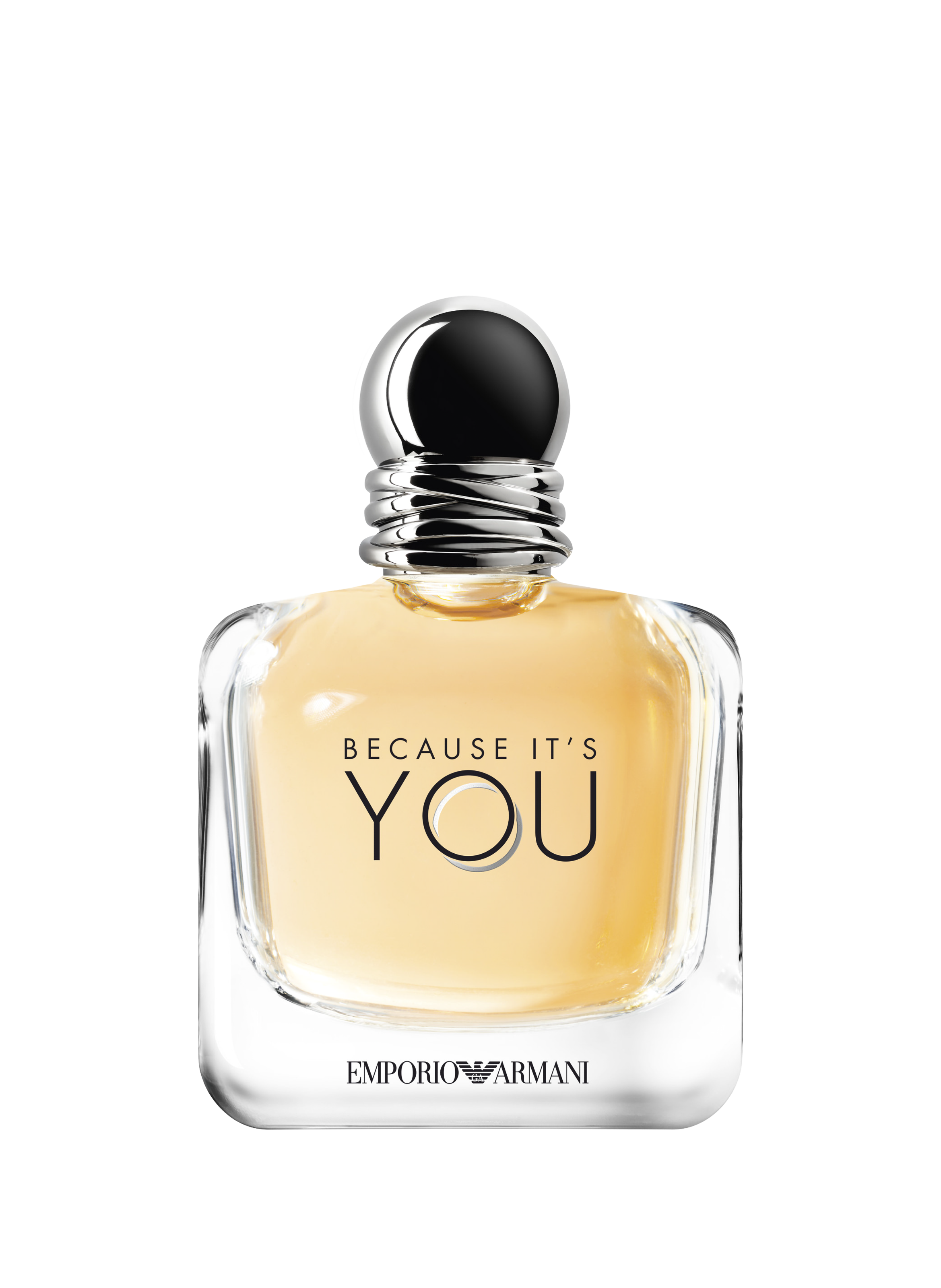 ARMANI Emporio Because it's You - Eau de Parfum No color
