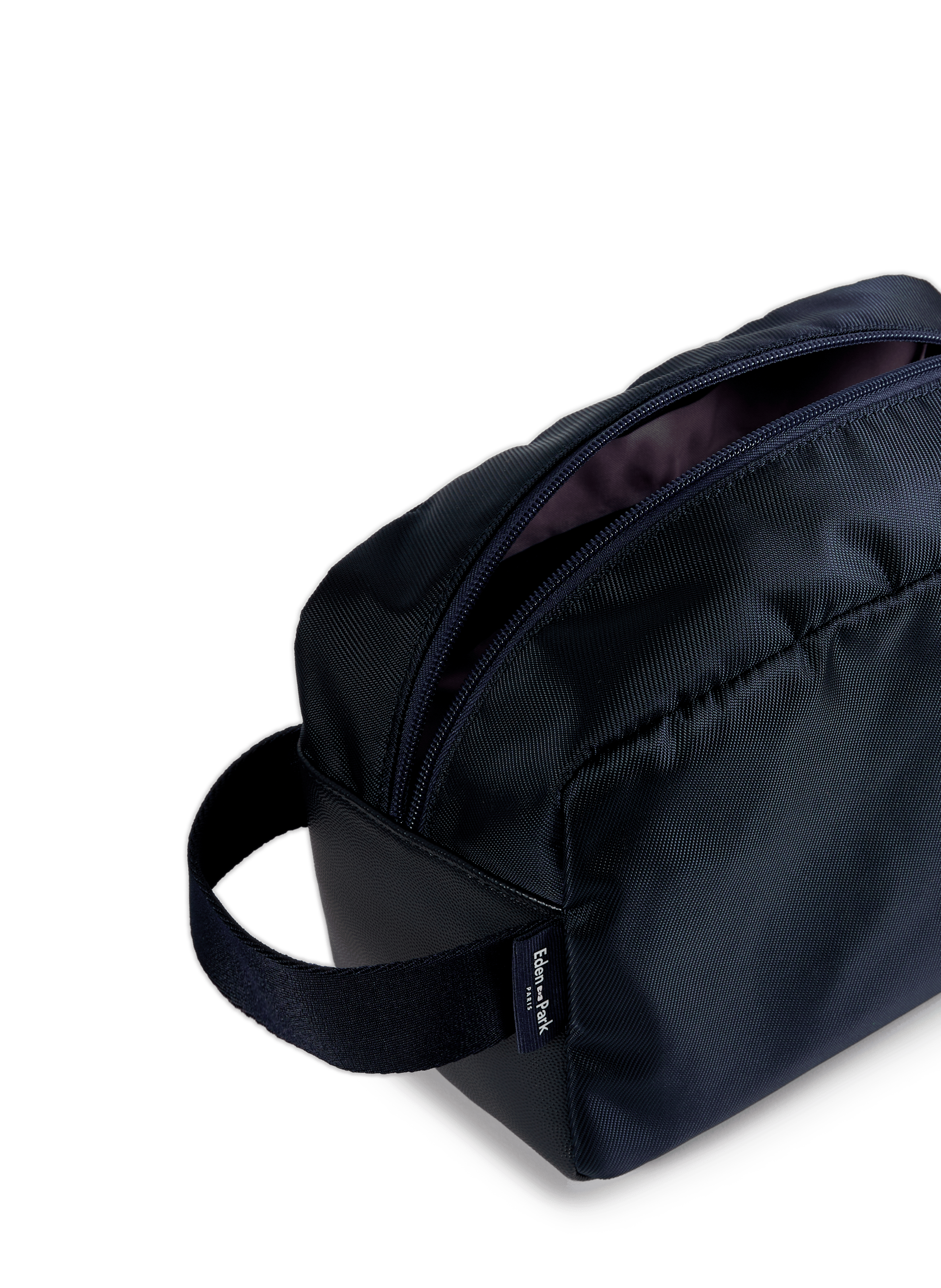 Toiletry bag EDEN PARK Blue