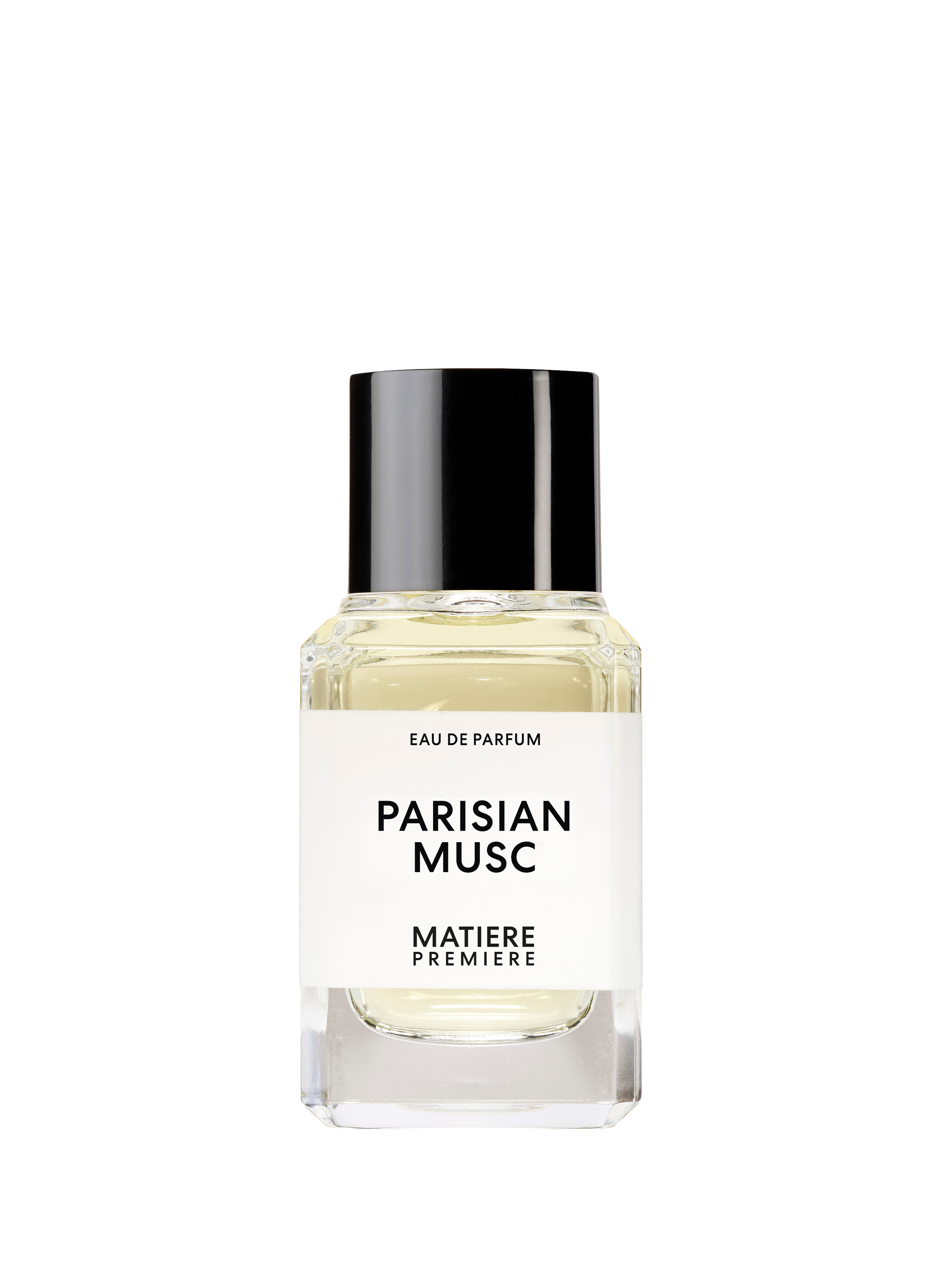MATIERE PREMIERE Parisian Musc Eau de Parfum No color
