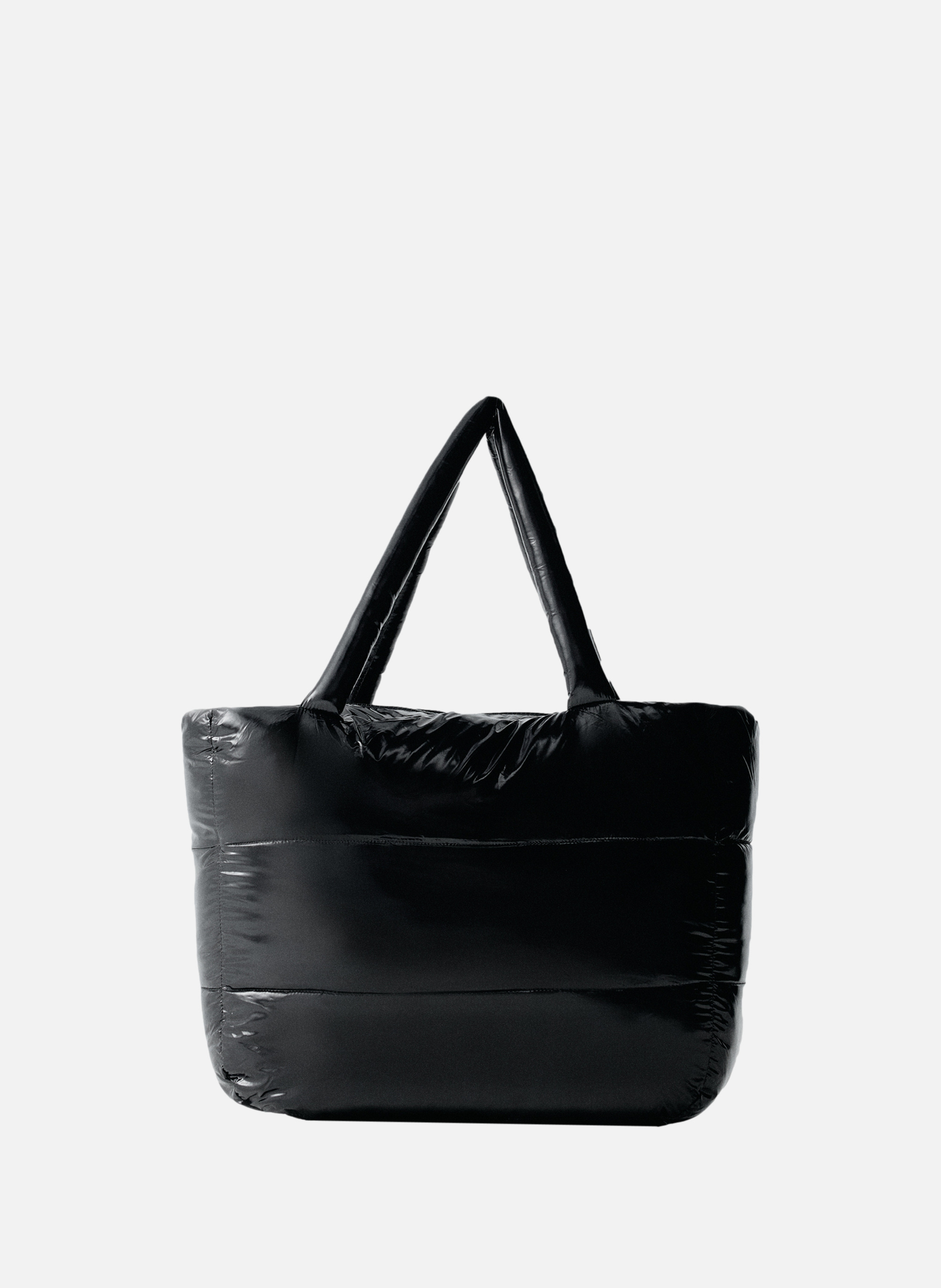 Sac de sport manon BORN LIVING YOGA Noir