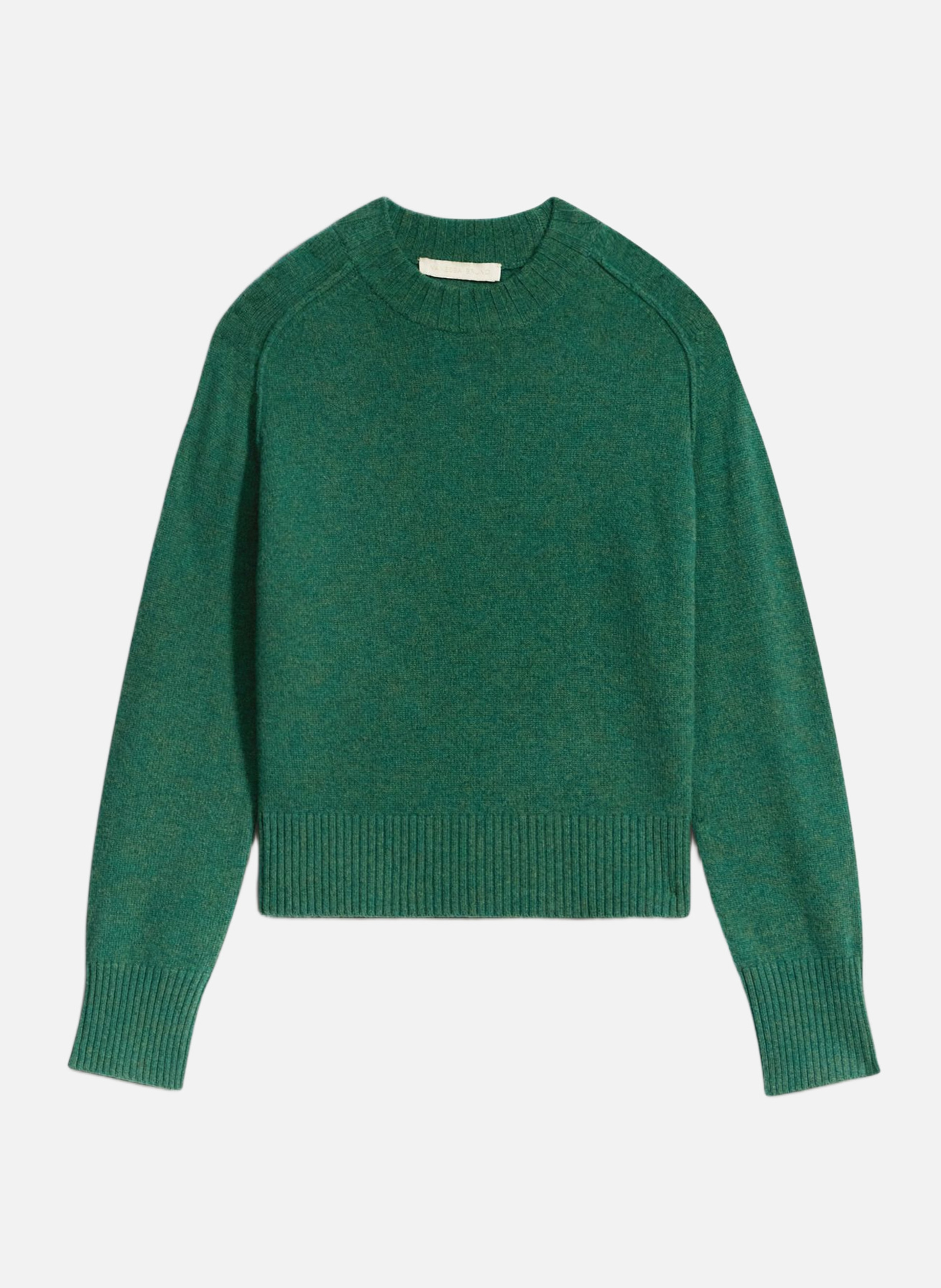 Pull fresia VANESSA BRUNO Vert