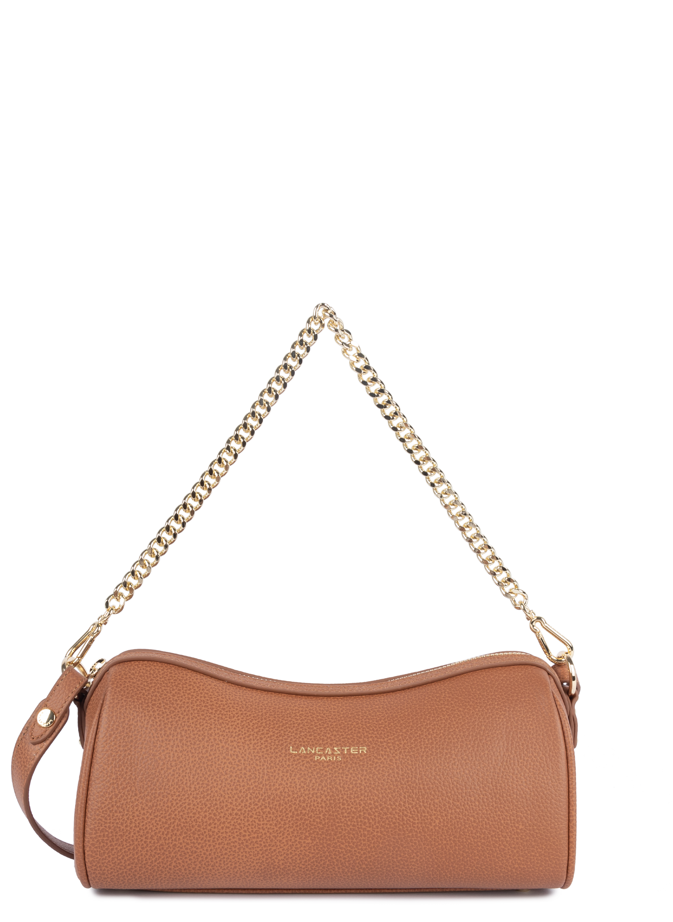 LANCASTER Sac trotteur - milano ana Doré