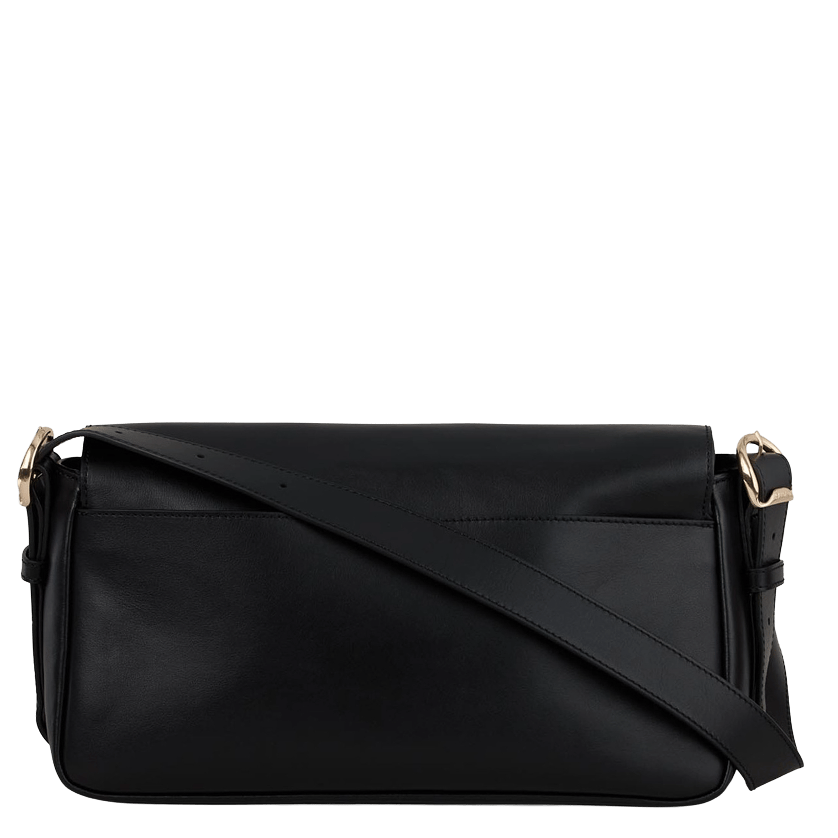 Sac à main en cuir Noir