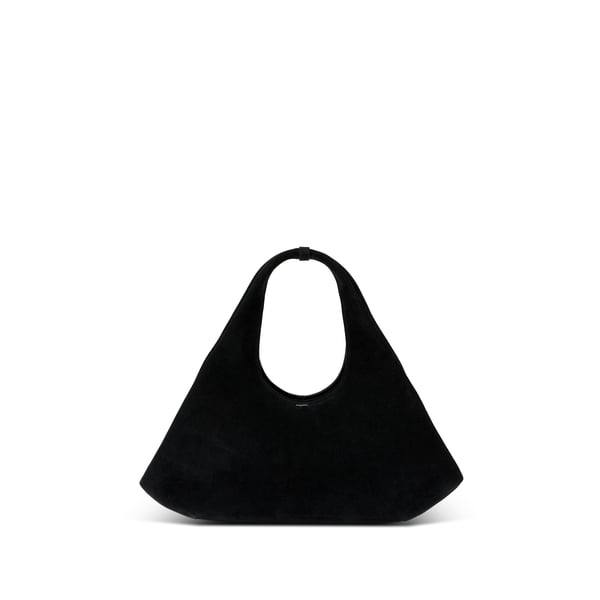 Sac à main en daim Sac à main en daim
