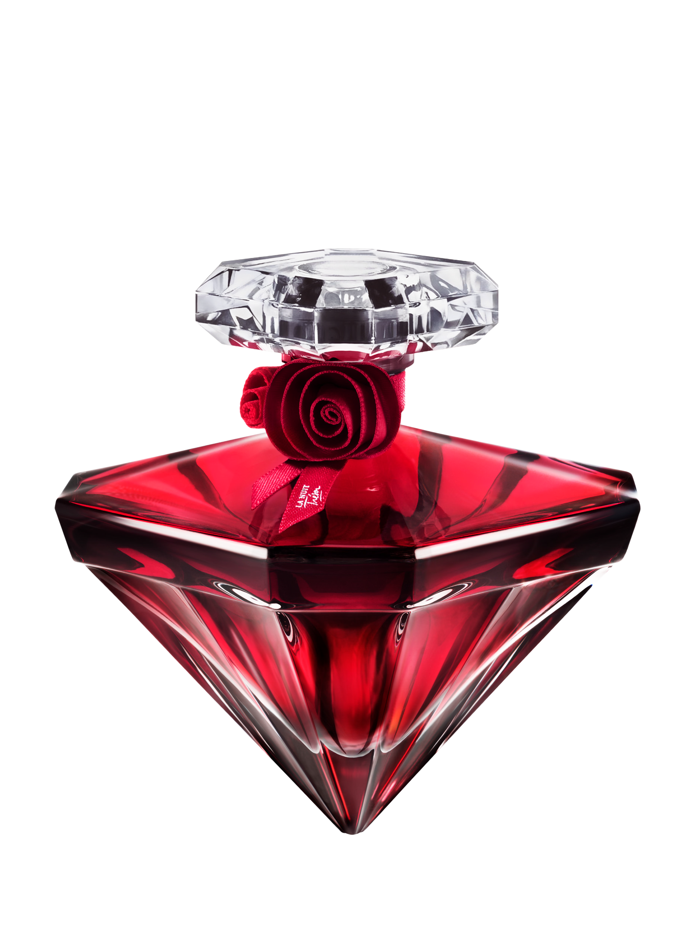 Trésor Eau de Parfum Intense - The New Intensity with Strawberry, Dramatically Delicious LANCÔME No color