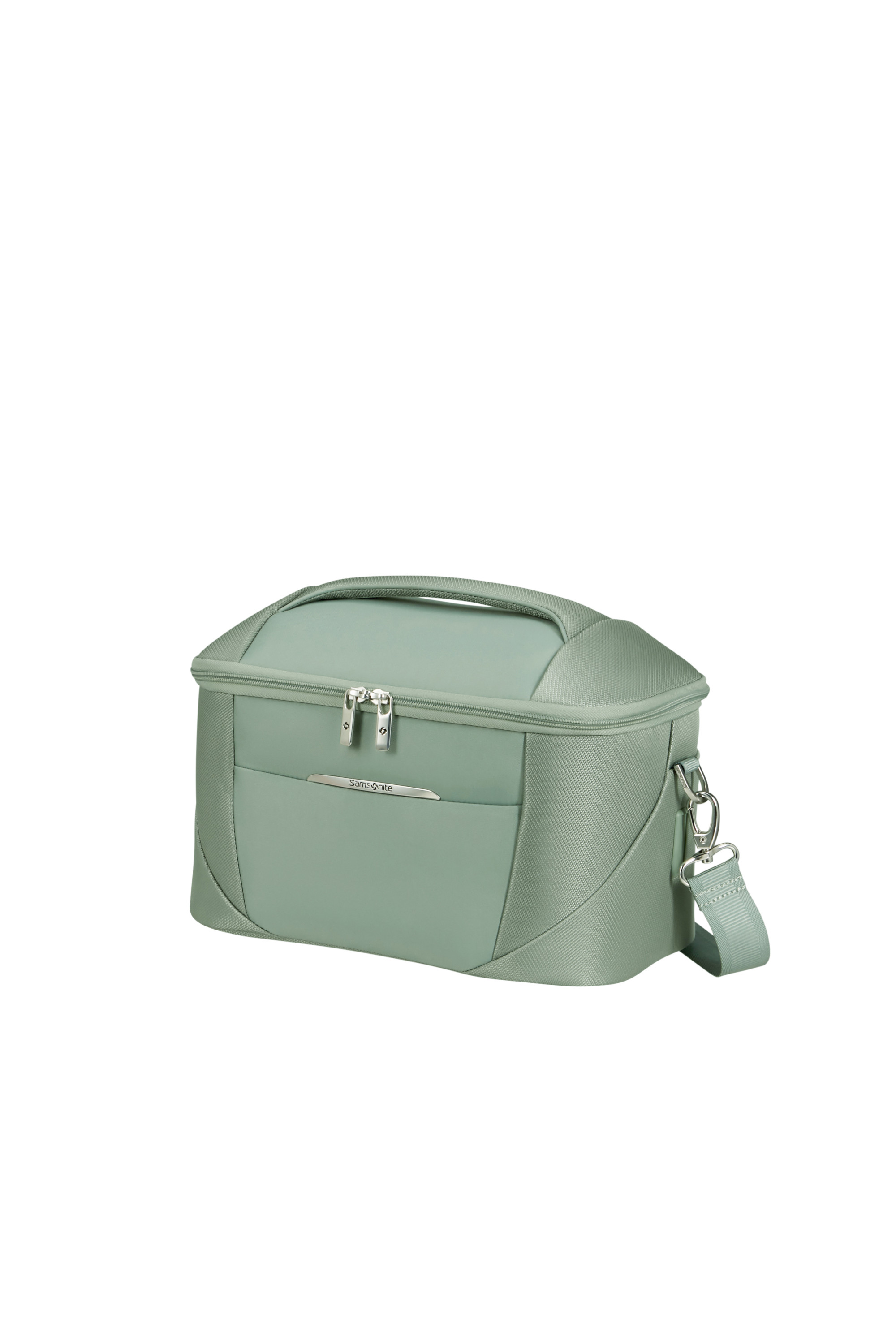 Re-lite trousse de toilette taille s SAMSONITE Vert
