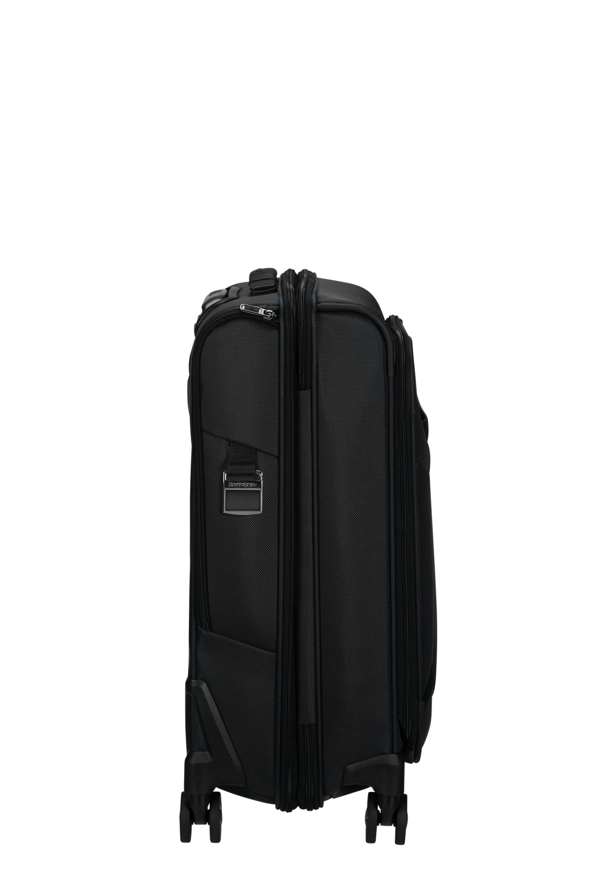 Pro-dlx 6 valise 4 roues business case taille s SAMSONITE Bleu