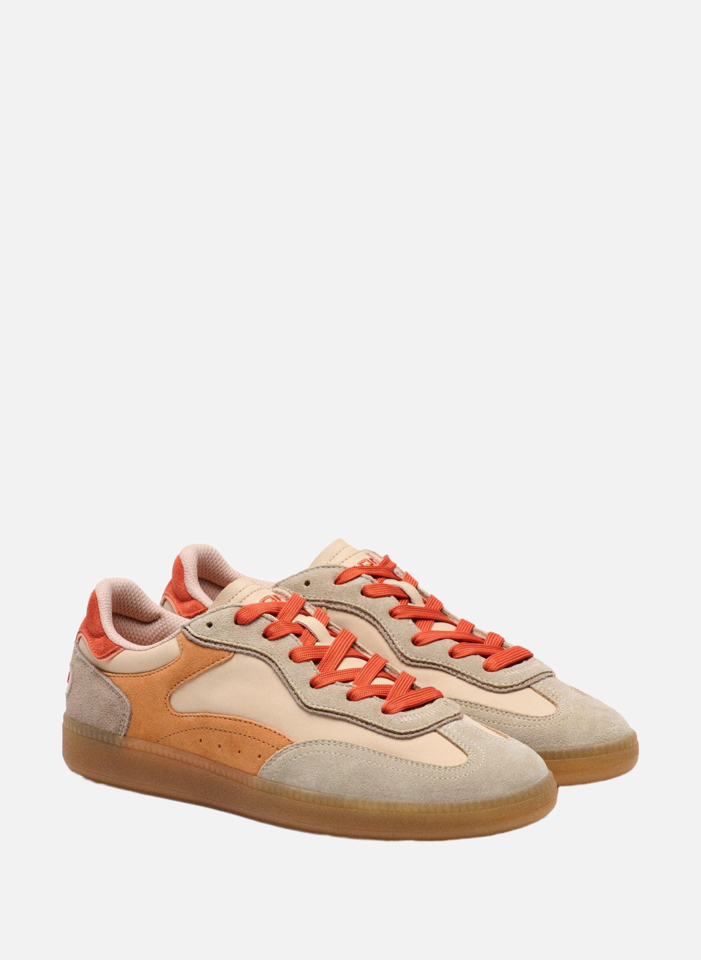 Hoff baskets décontractées park HOFF Orange