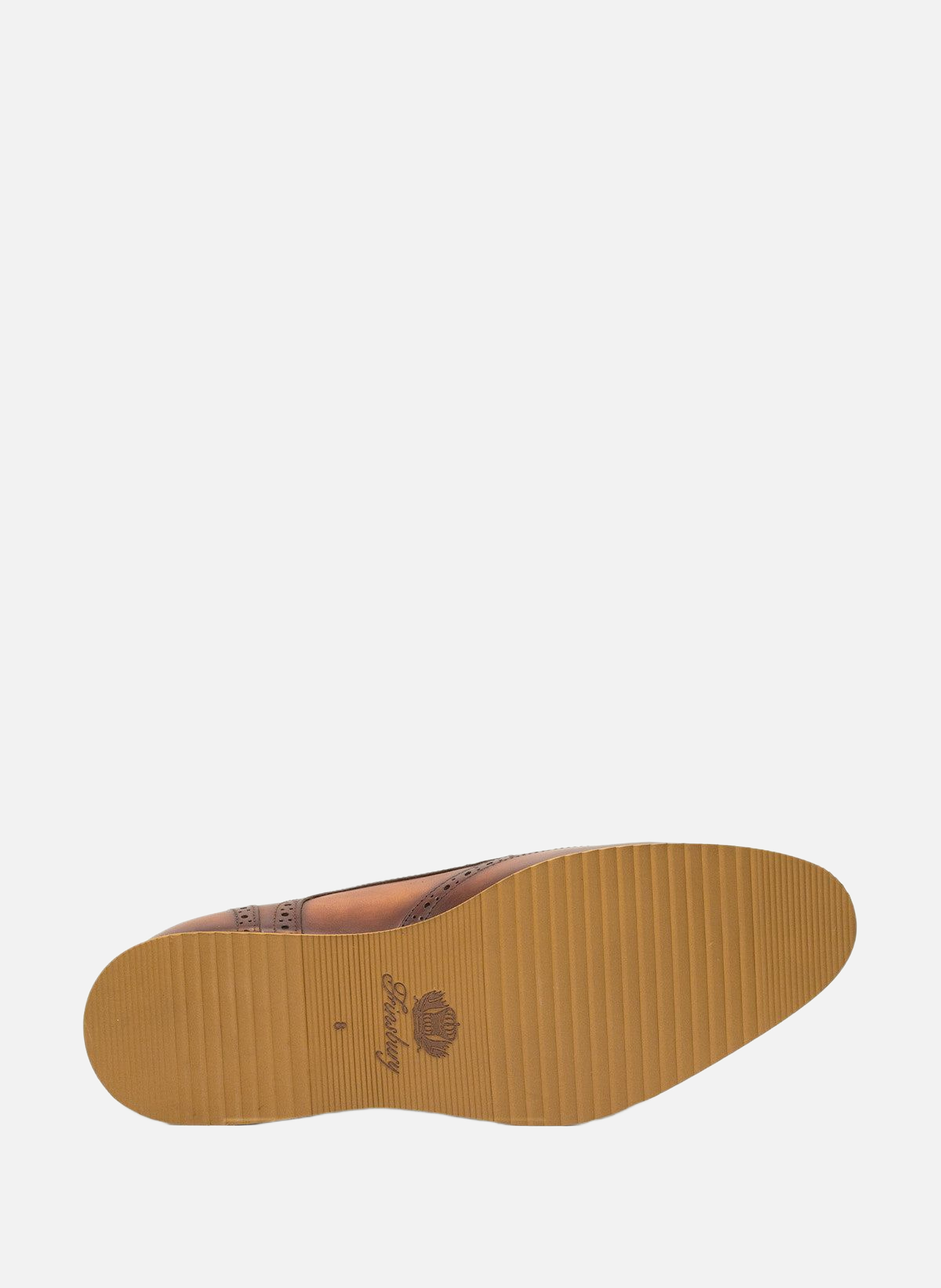 Derby elias FINSBURY Marron