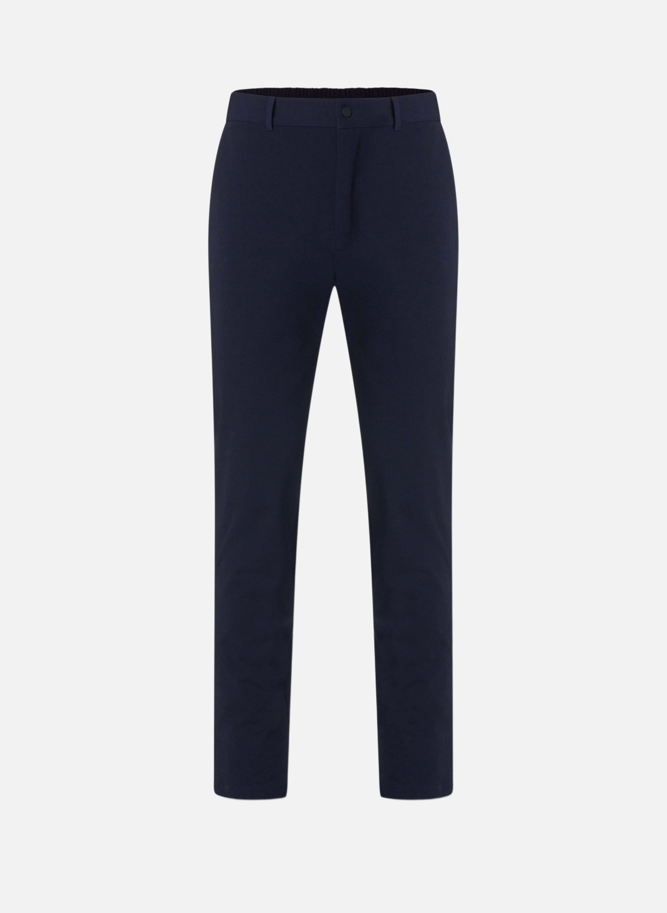 Pantalon oural coupe regular FUSALP Bleu