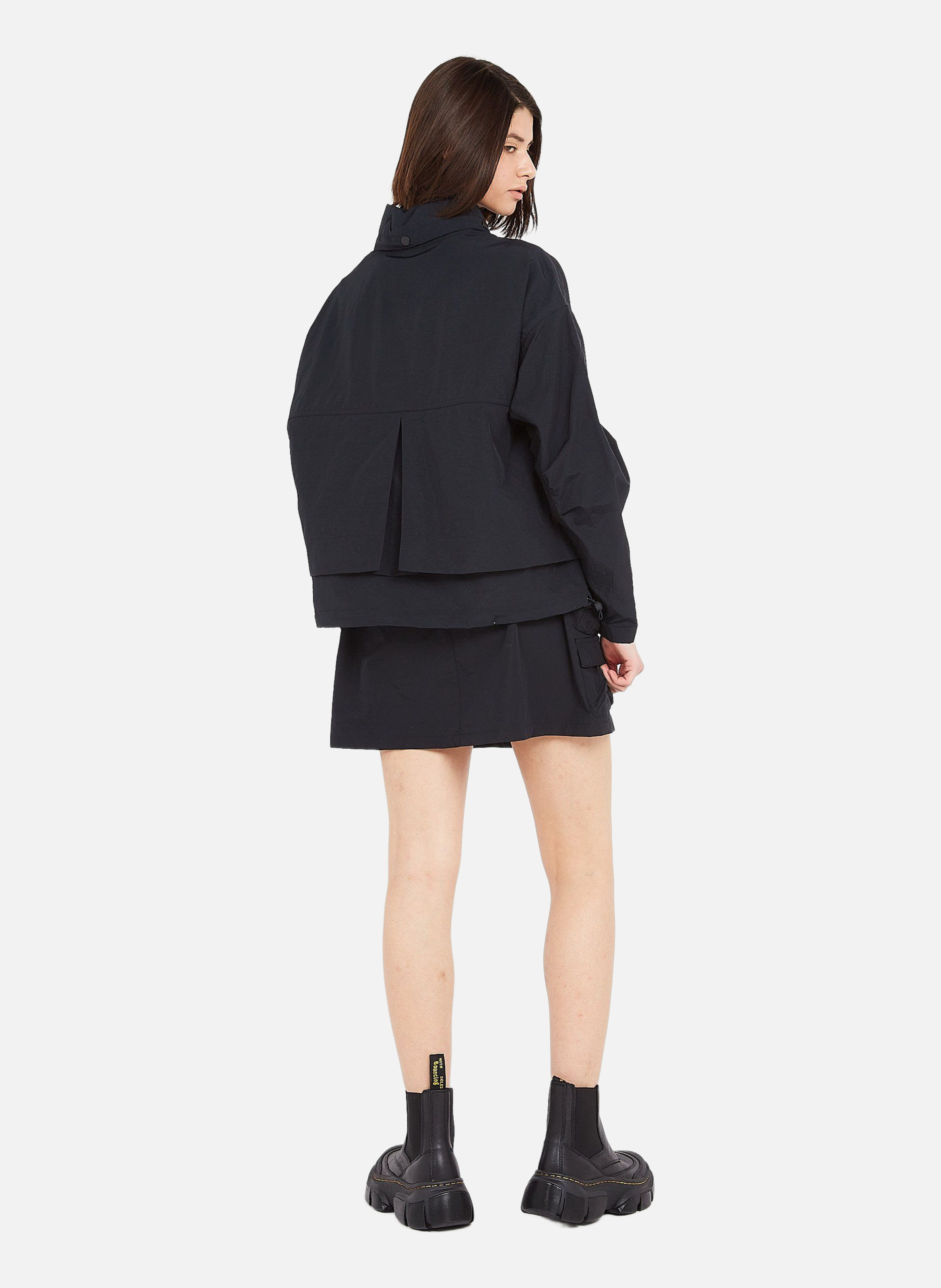 Parka paracutie ii windbreaker COLUMBIA Noir