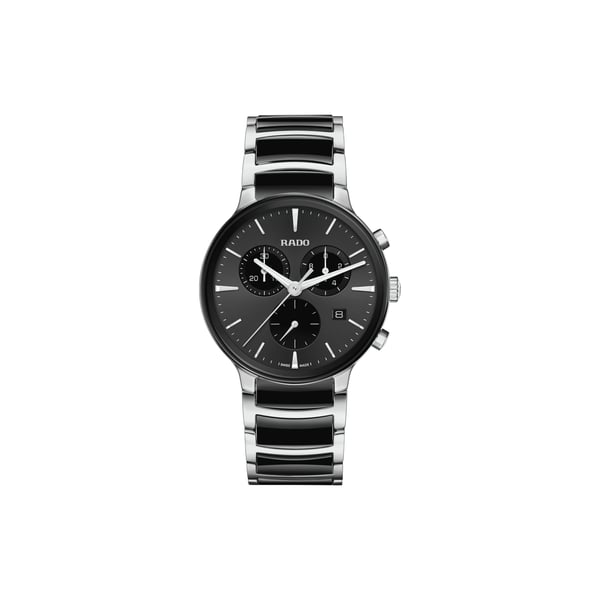 Montre quartz Centrix en céramique Montre quartz Centrix en céramique