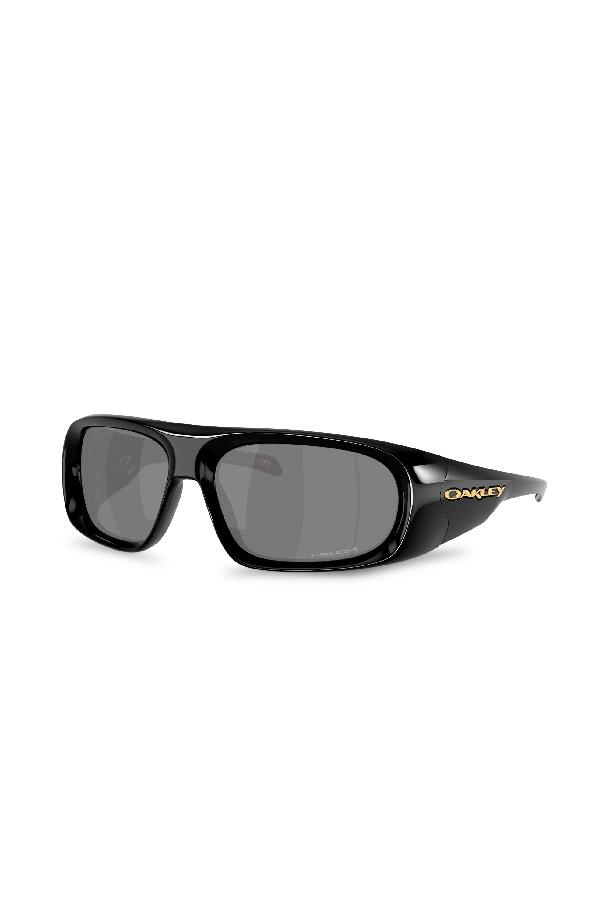 Lunettes de soleil belleville OAKLEY Noir
