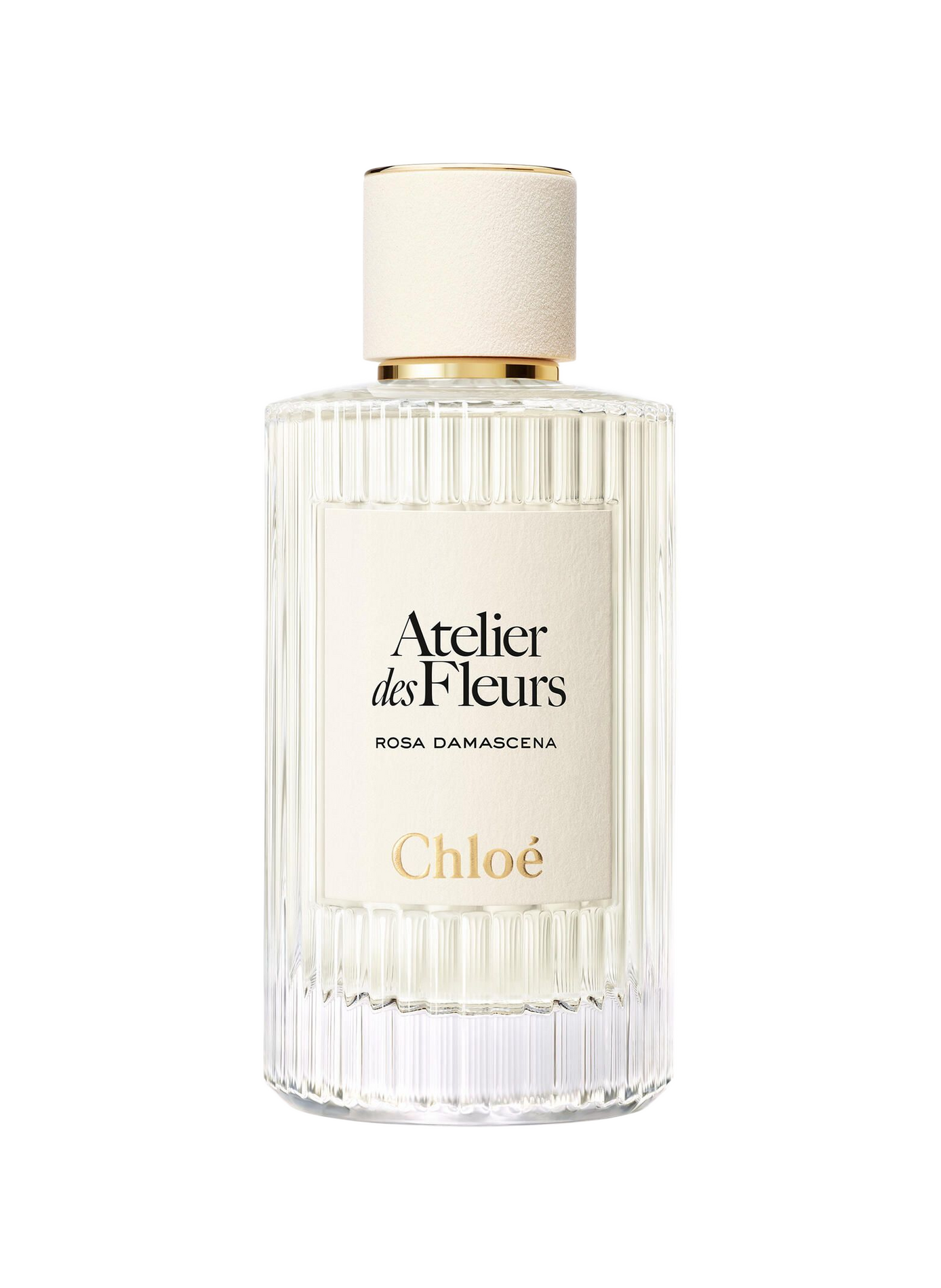 Chloé Atelier des Fleurs - Rosa Damascena - Eau de Parfum CHLOE ATELIER DES FLEURS No color