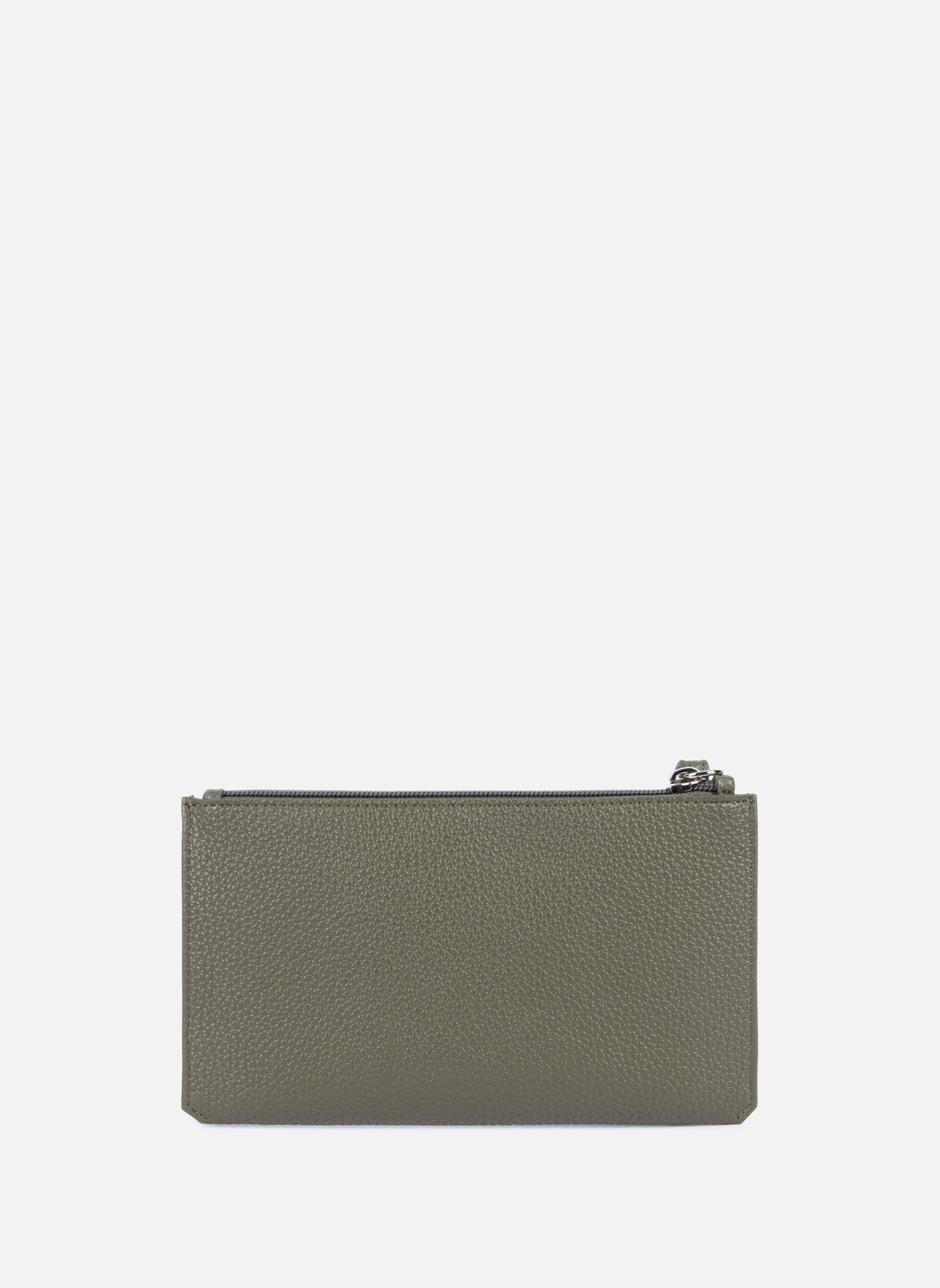 Pochette - maya double kba | Kaki LANCASTER Femme