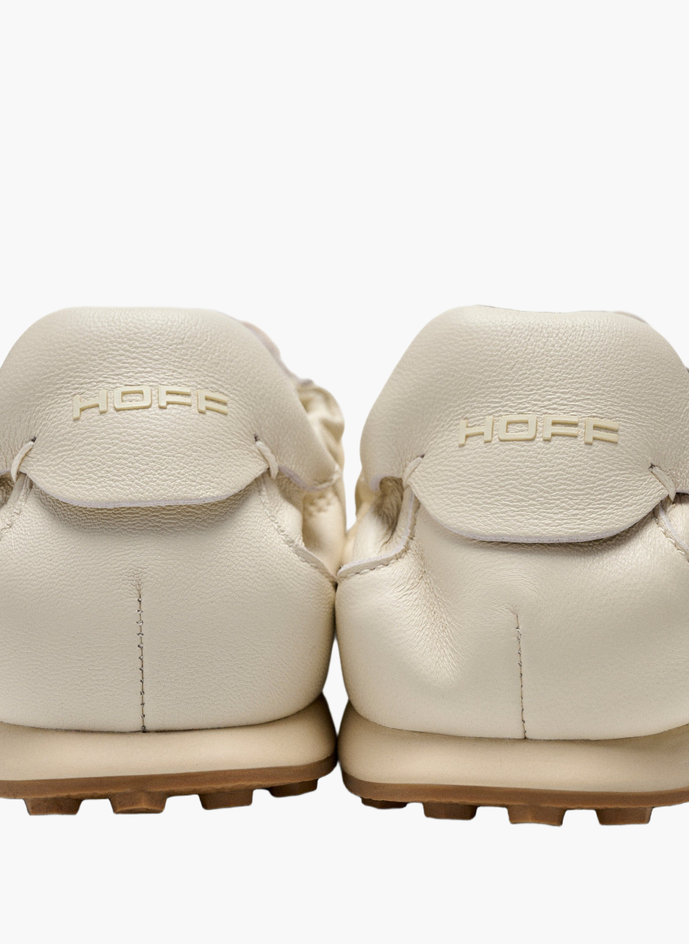 Hoff baskets décontractée bridge nappa beige HOFF Beige