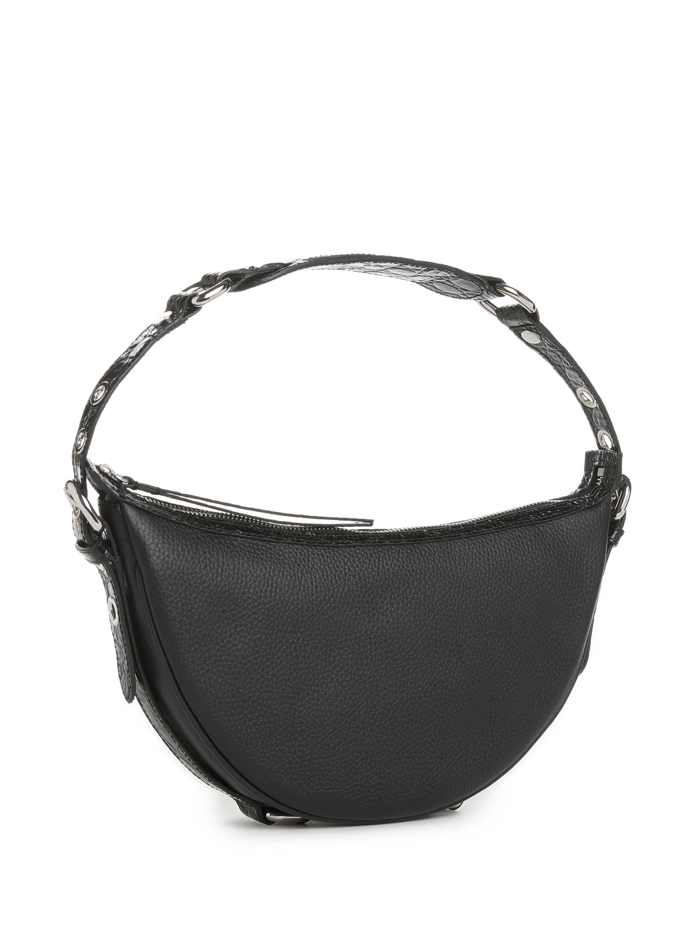 Sac à main Gib en cuir