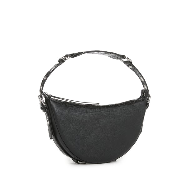 Sac à main Gib en cuir