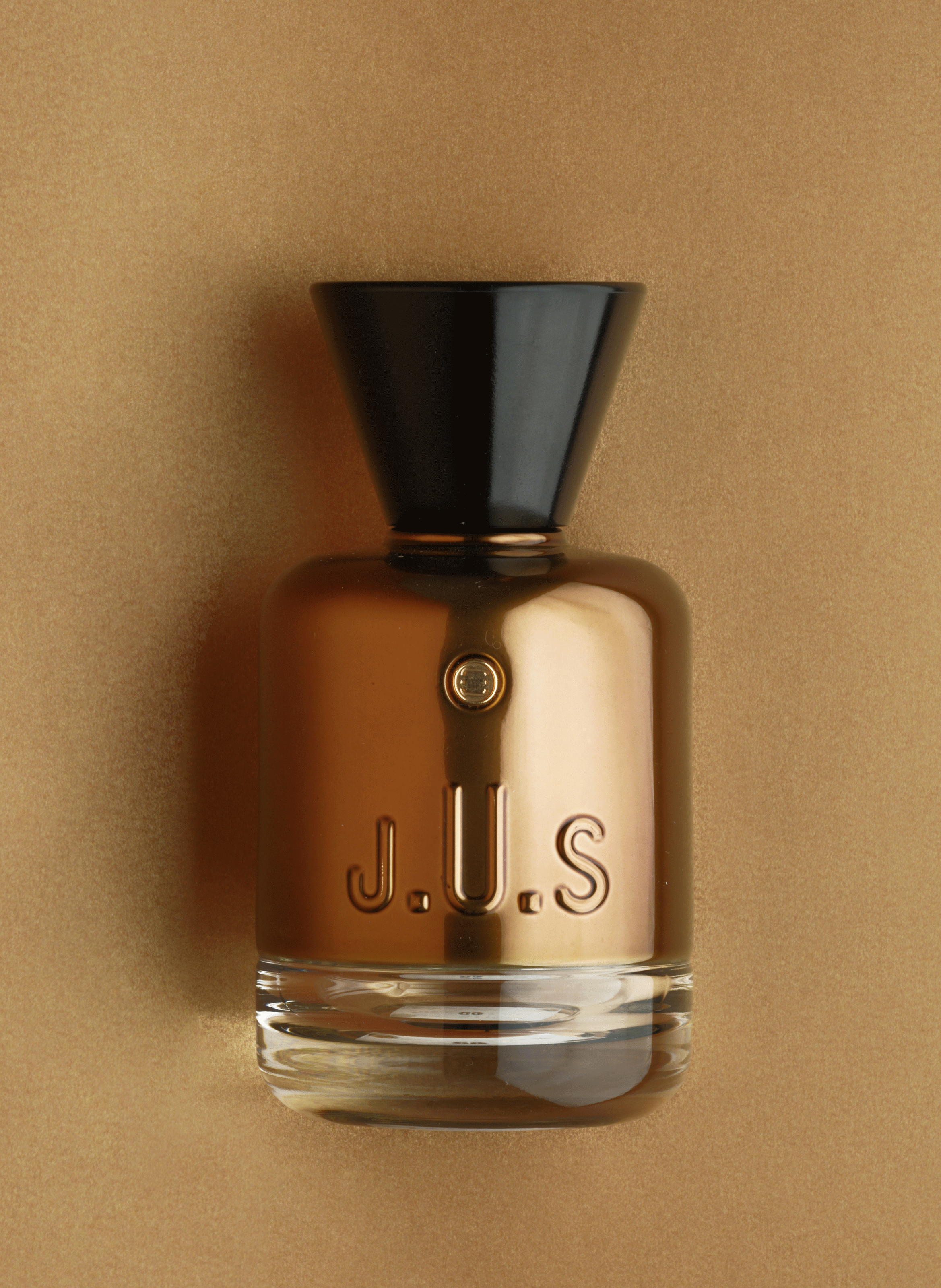 Spicydelice perfume J.U.S No color