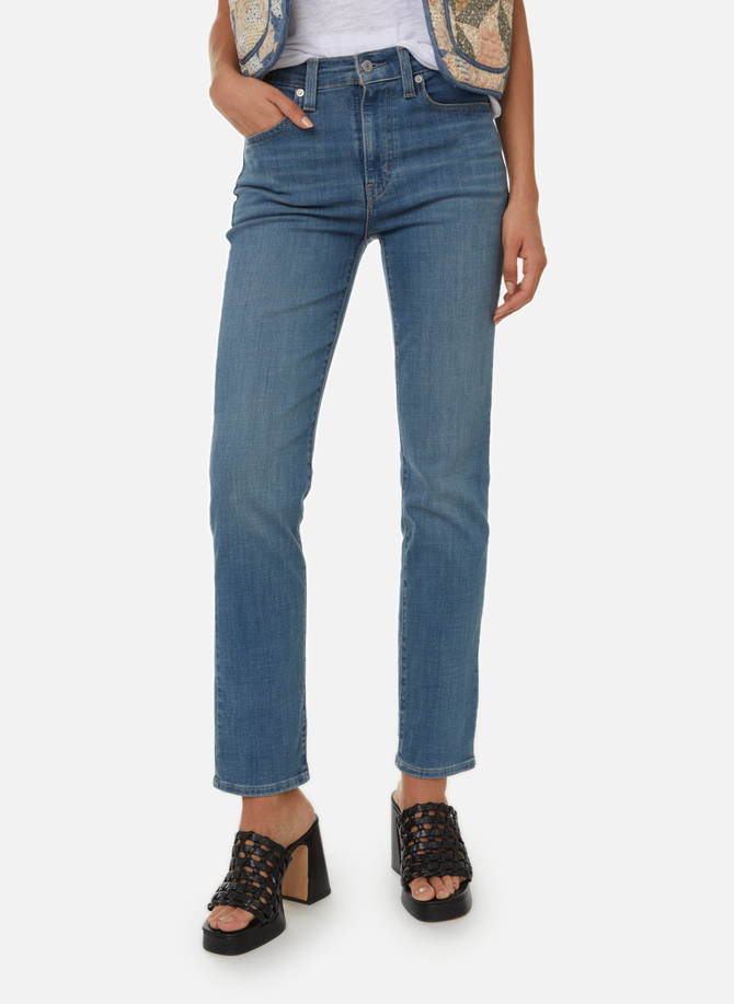 High-waisted jeans LEVI'S