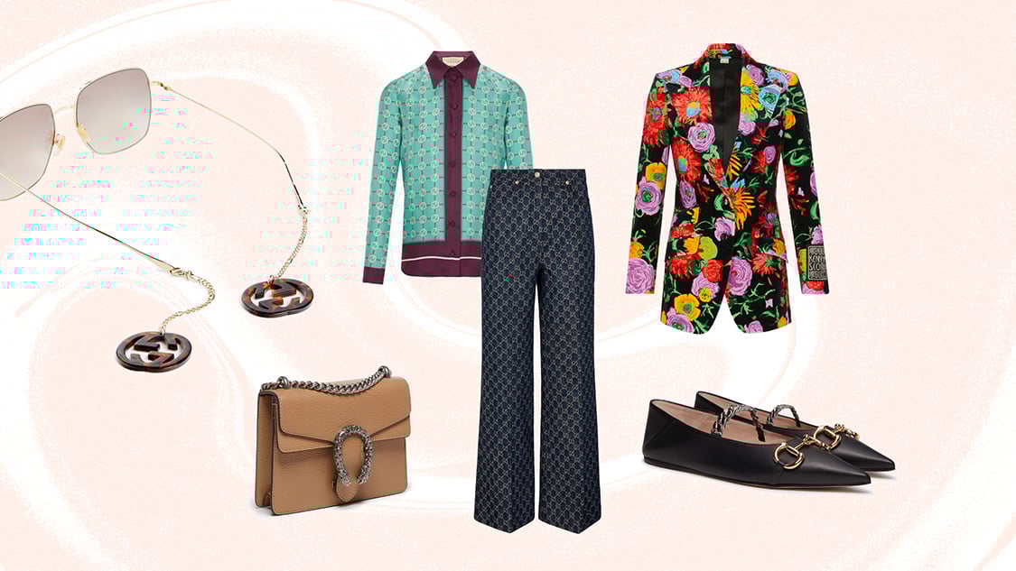 Edito, Style, Printemps, Ballerine, 2023