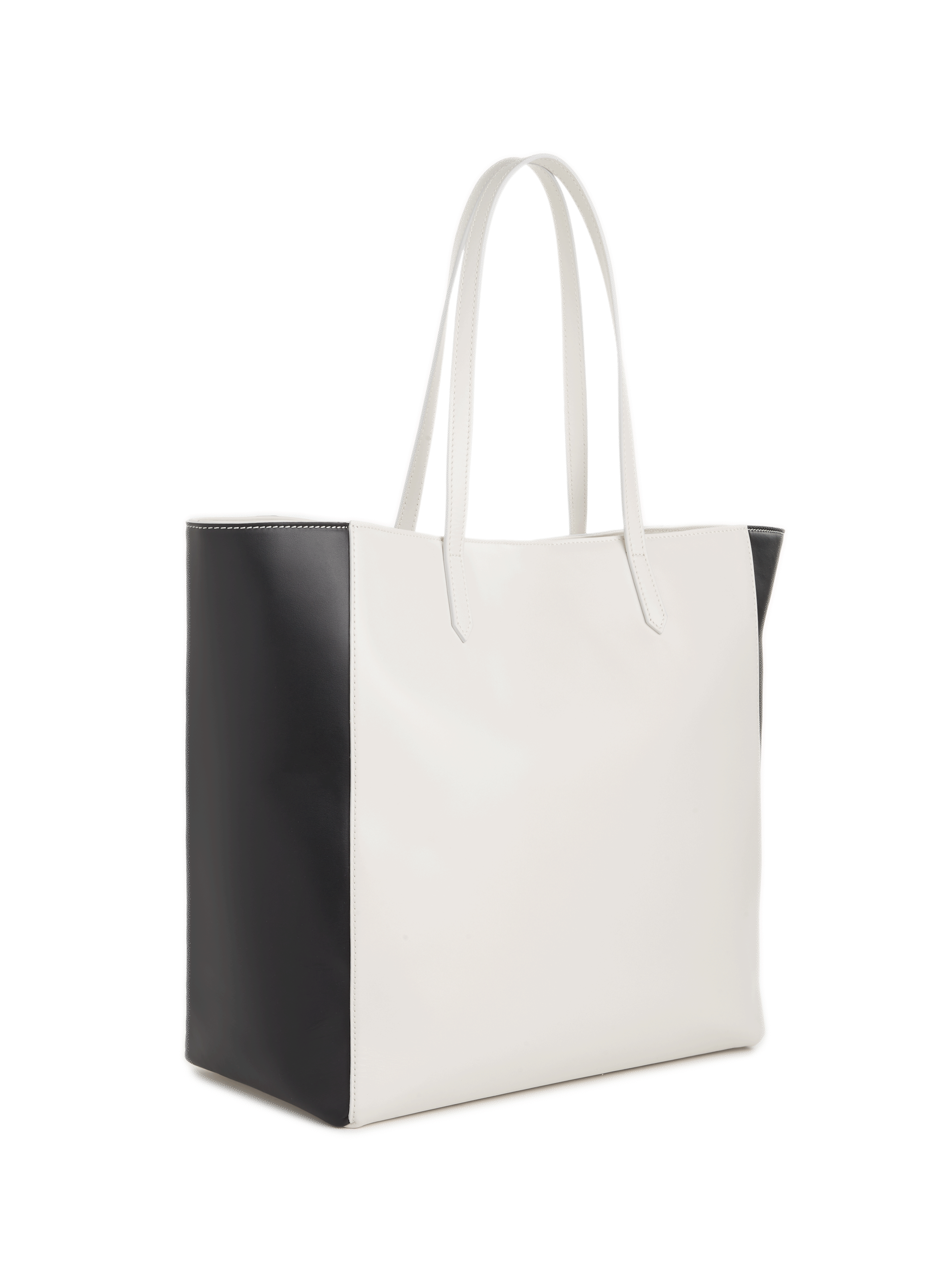 Doly leather bag SAISON 1865 Multicolour