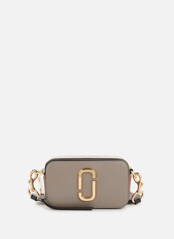 Sac The Snapshot Marron