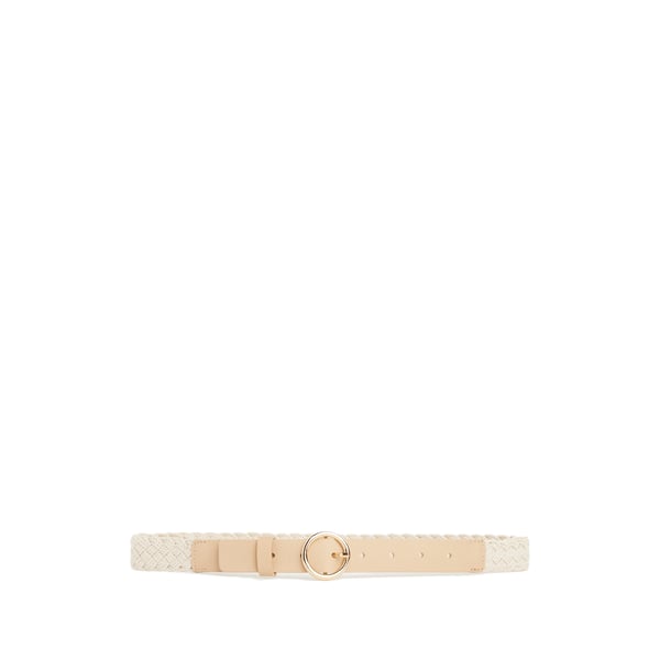 Ceinture en coton Ceinture en coton