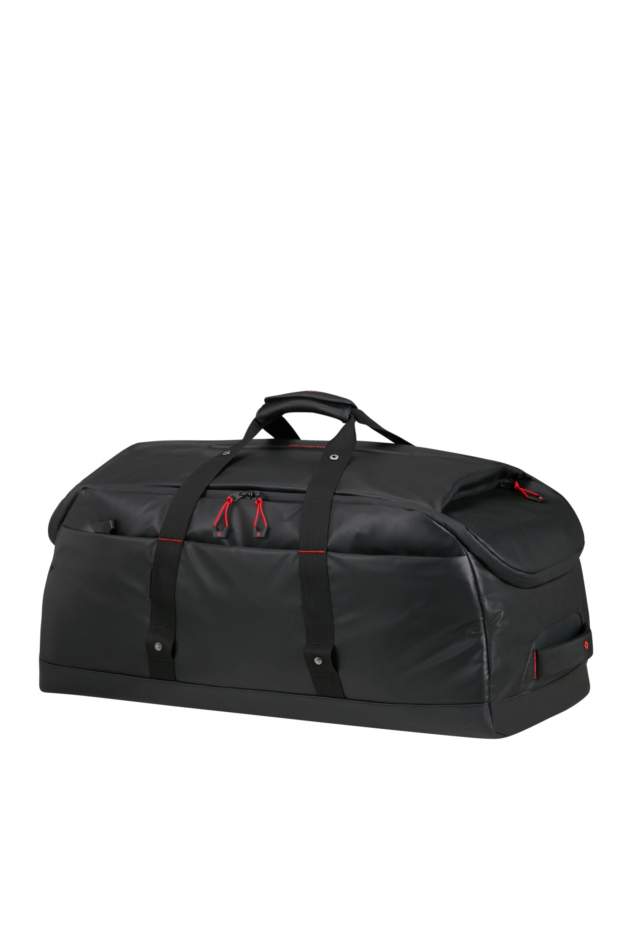 Ecodiver sac de voyage taille s SAMSONITE Noir