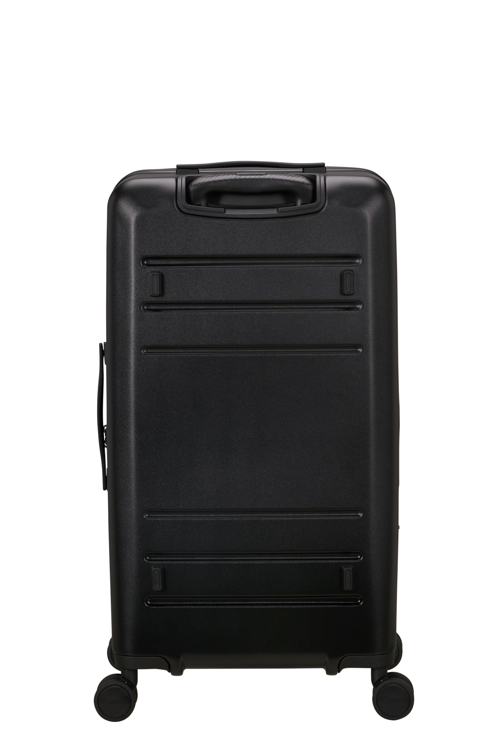 Trailon valise 4 roues taille l AMERICAN TOURISTER Noir